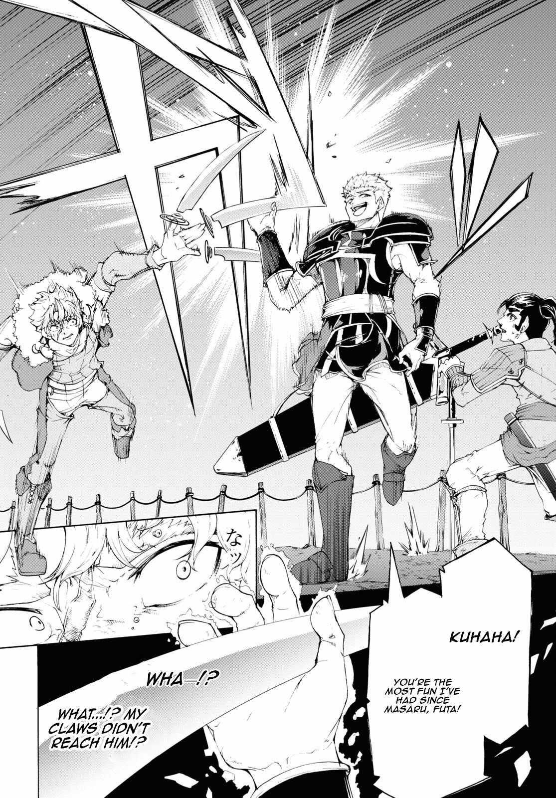 The Home Improvement Store Employee Building An Agricultural Village In Another World Chapter 64 - Page 12