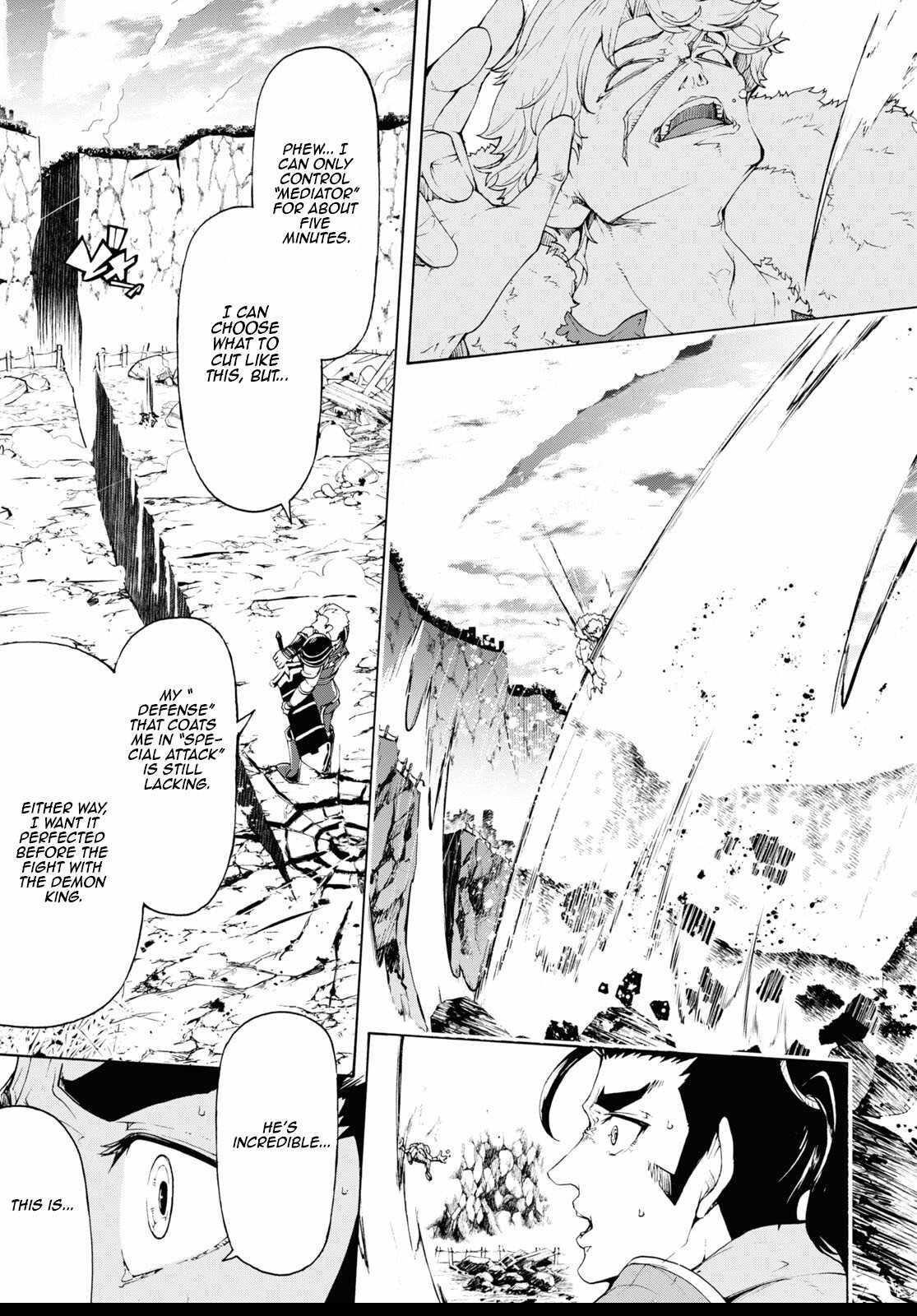 The Home Improvement Store Employee Building An Agricultural Village In Another World Chapter 64 - Page 15