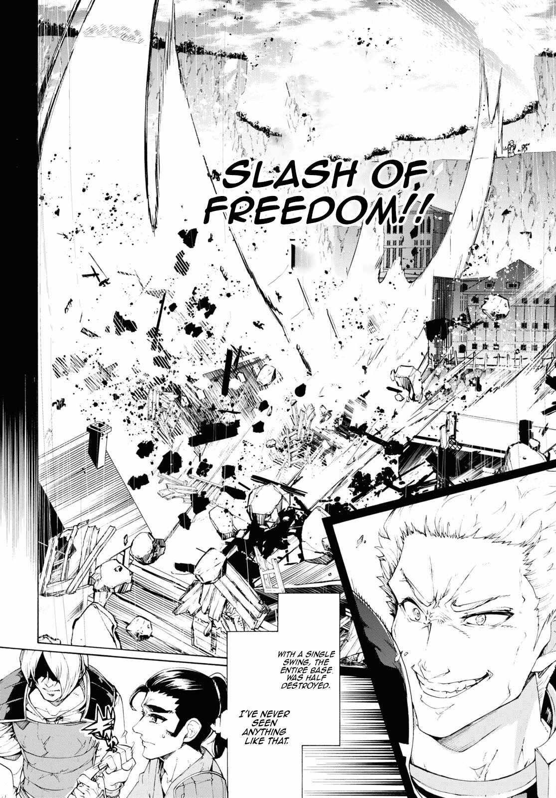 The Home Improvement Store Employee Building An Agricultural Village In Another World Chapter 64 - Page 2