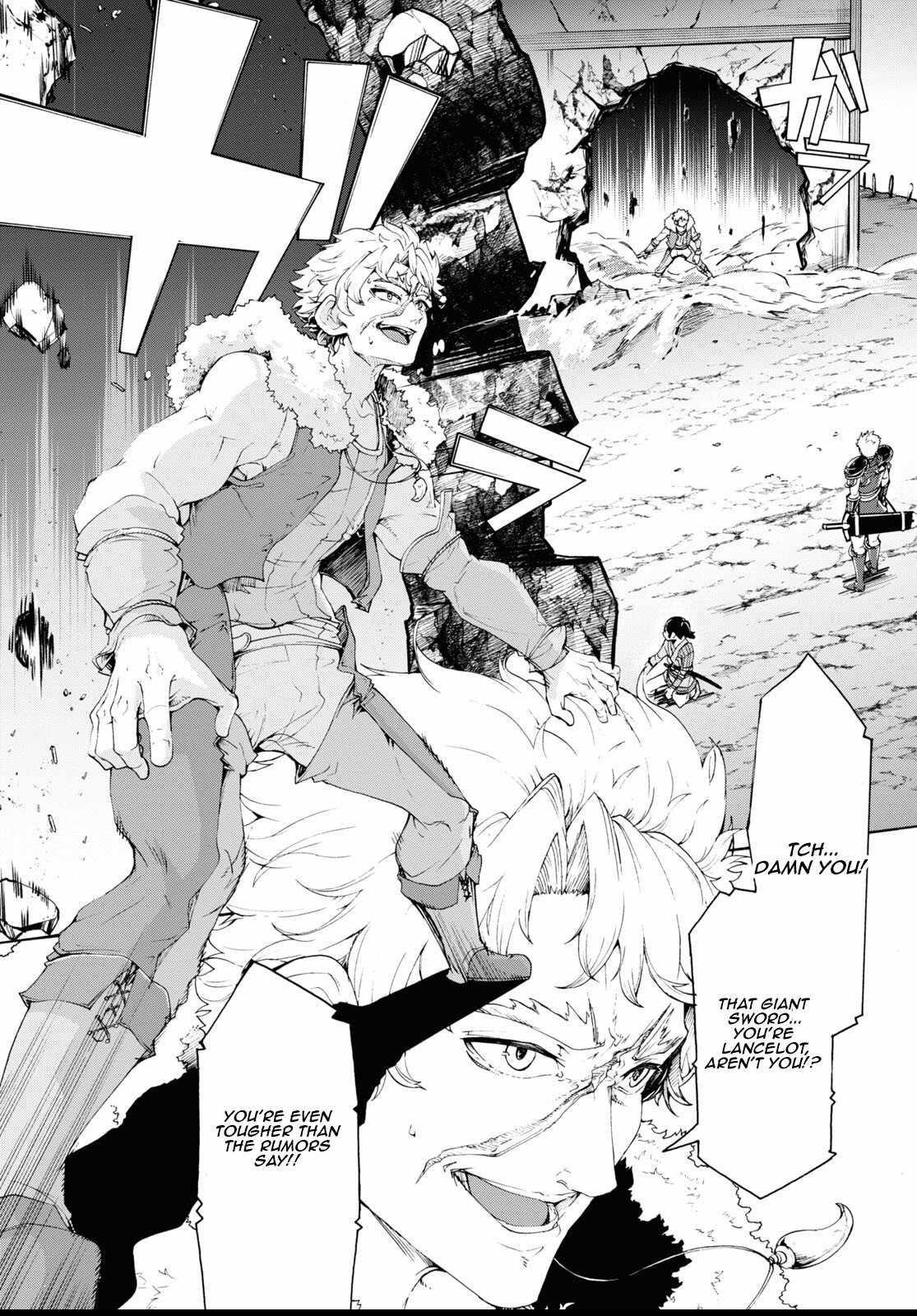 The Home Improvement Store Employee Building An Agricultural Village In Another World Chapter 64 - Page 4