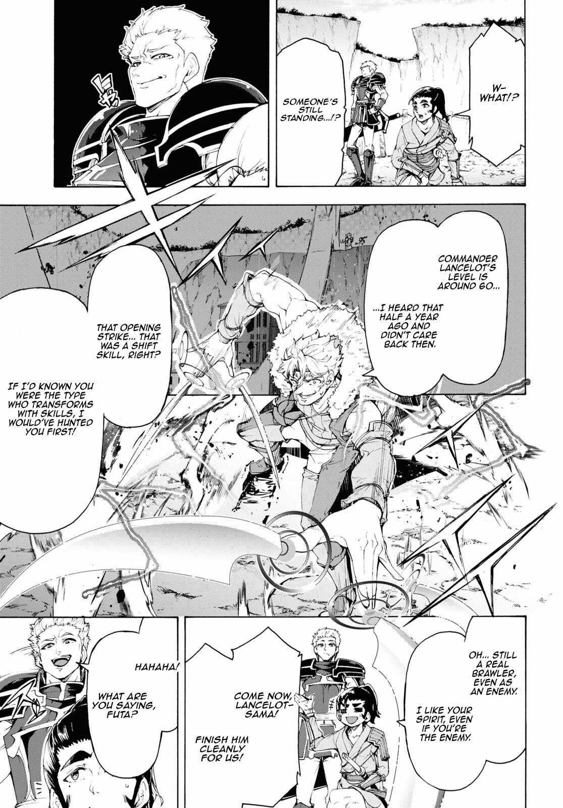 The Home Improvement Store Employee Building An Agricultural Village In Another World Chapter 64 - Page 5