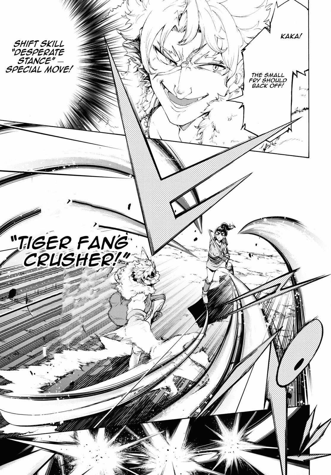 The Home Improvement Store Employee Building An Agricultural Village In Another World Chapter 64 - Page 7