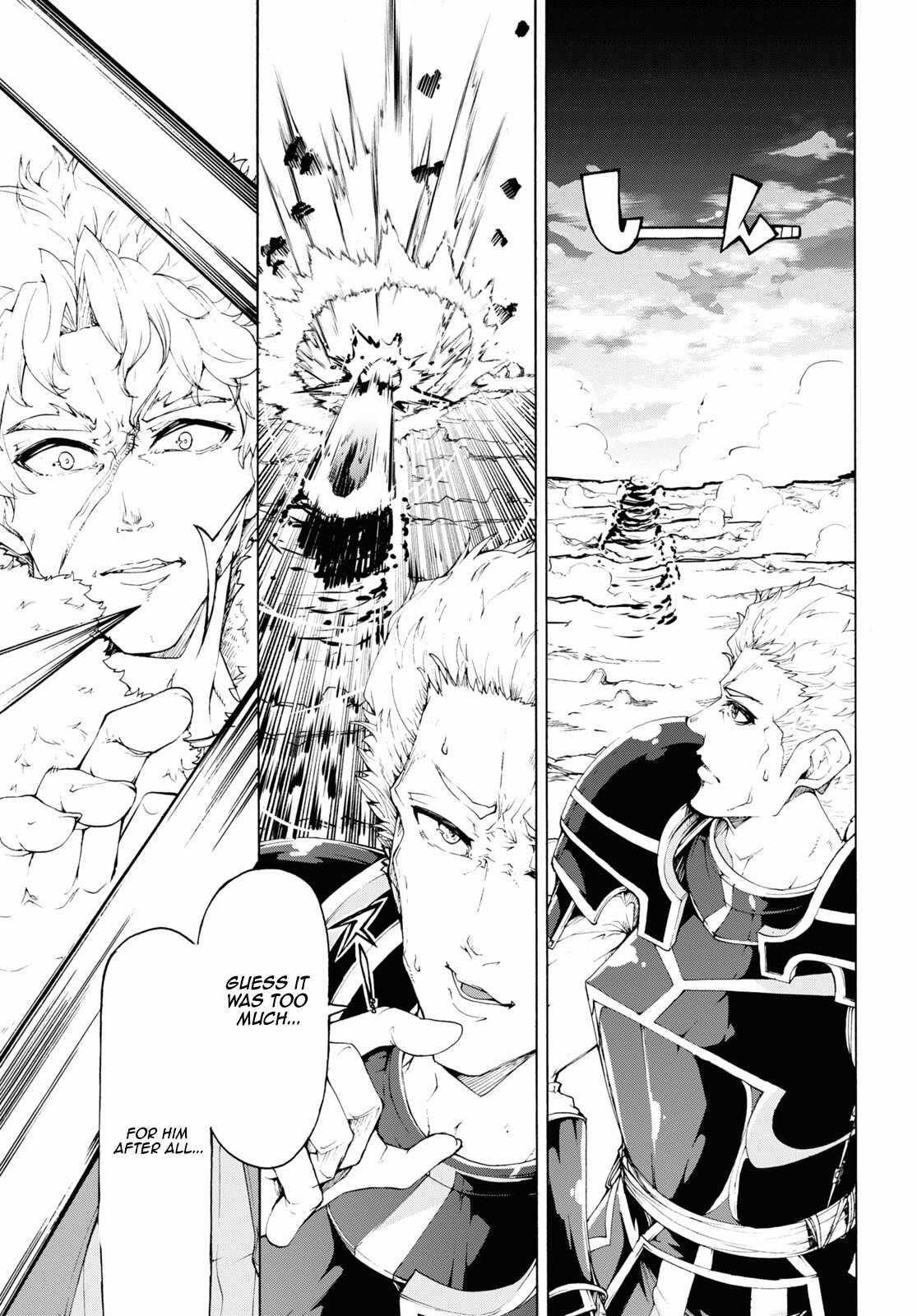 The Home Improvement Store Employee Building An Agricultural Village In Another World Chapter 64 - Page 9