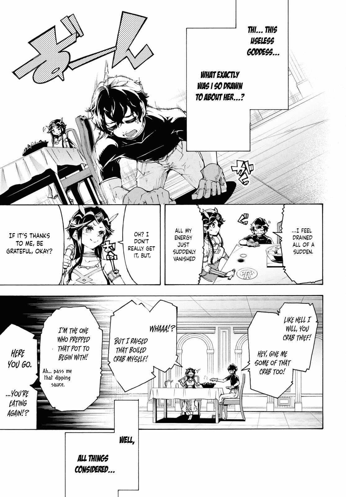 The Home Improvement Store Employee Building An Agricultural Village In Another World Chapter 65 - Page 17