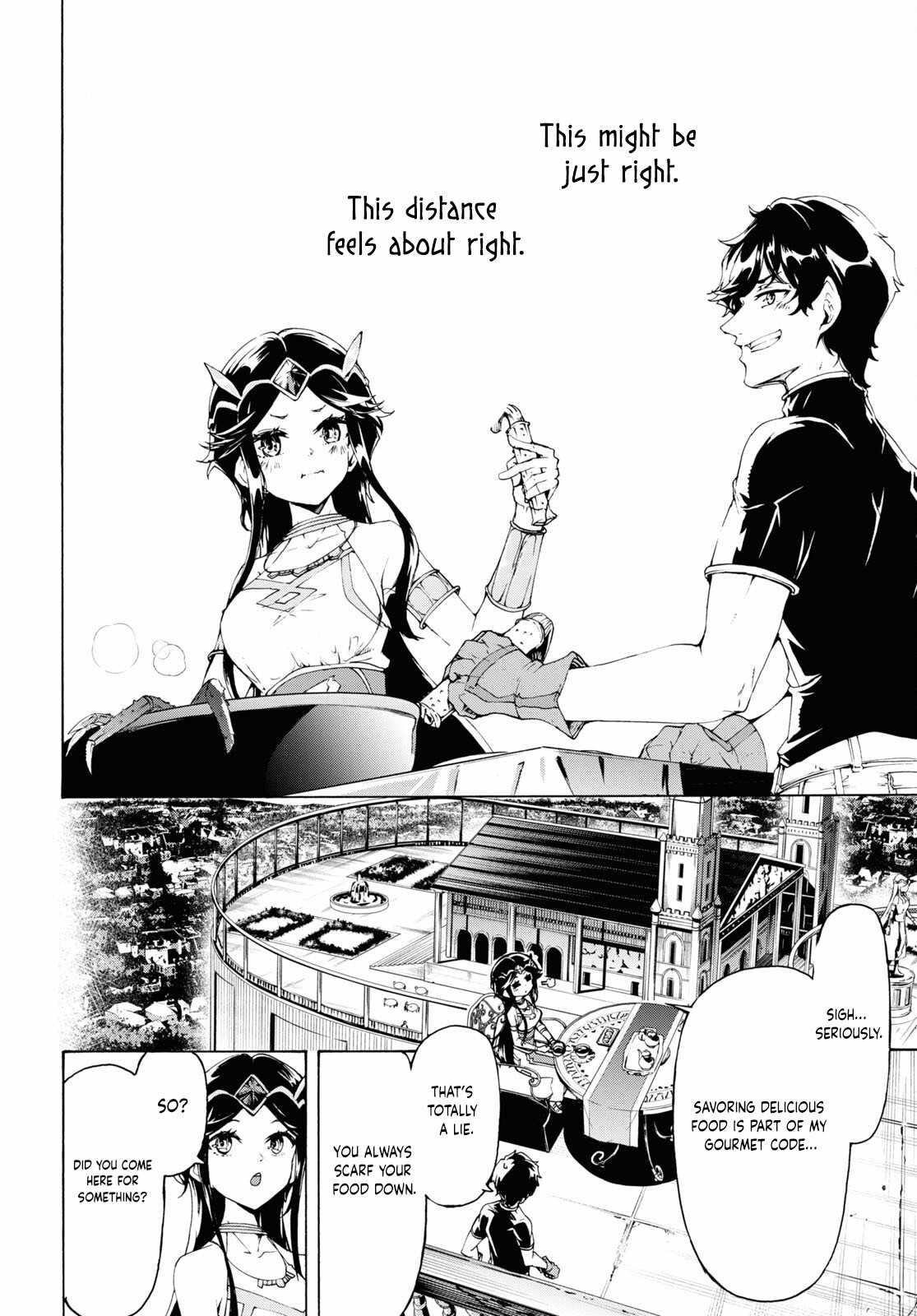 The Home Improvement Store Employee Building An Agricultural Village In Another World Chapter 65 - Page 18