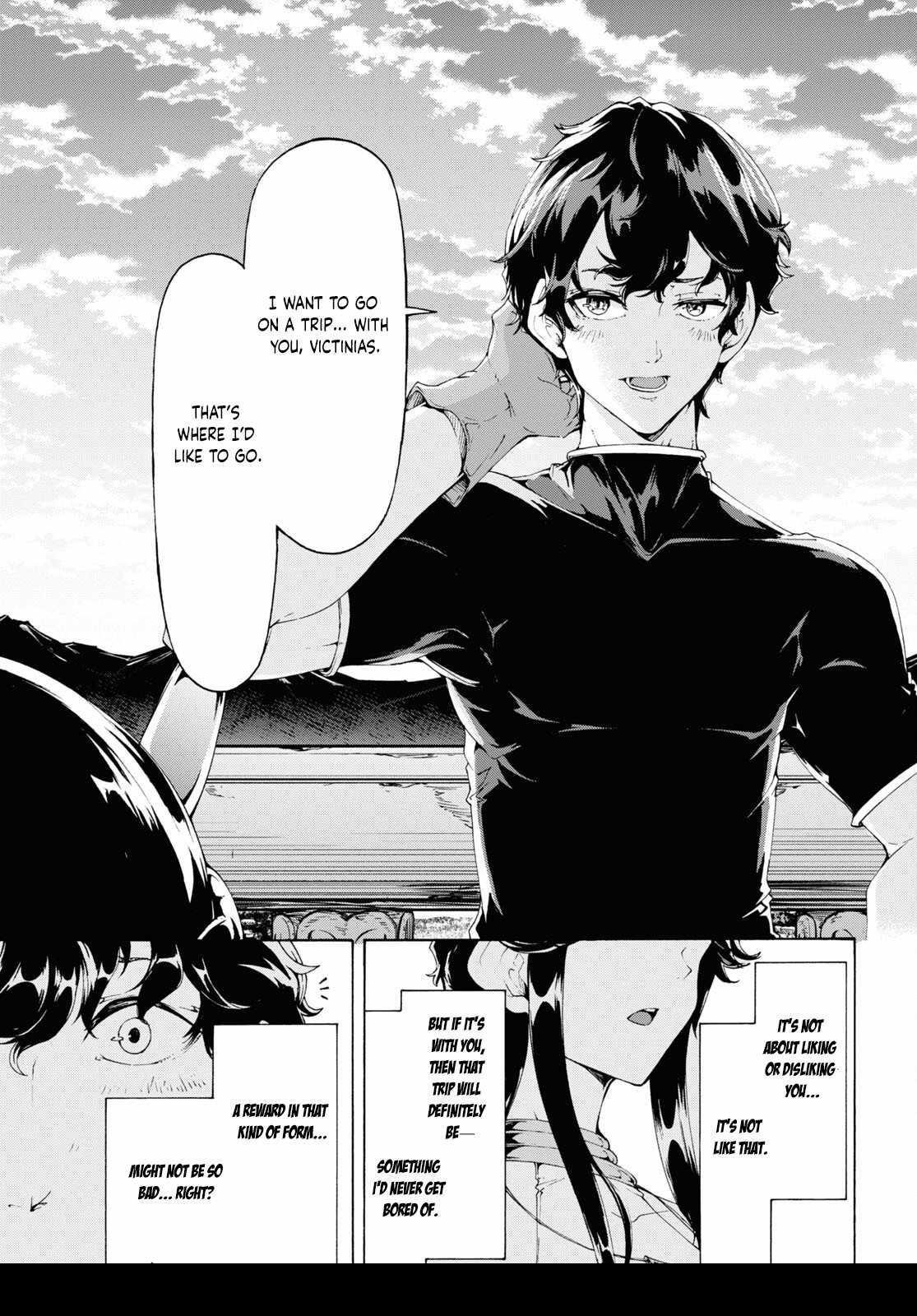 The Home Improvement Store Employee Building An Agricultural Village In Another World Chapter 65 - Page 23