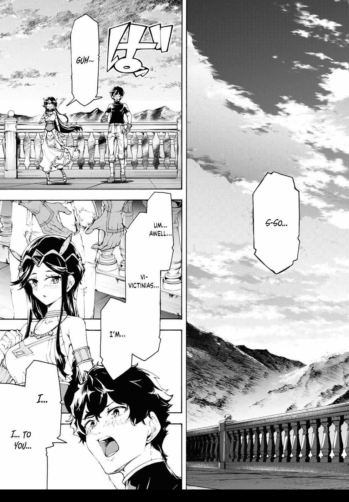 The Home Improvement Store Employee Building An Agricultural Village In Another World Chapter 65 - Page 27