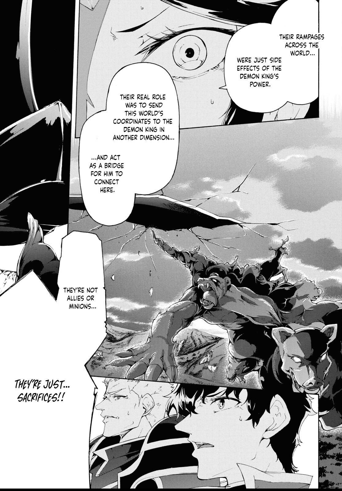 The Home Improvement Store Employee Building An Agricultural Village In Another World Chapter 66 - Page 10