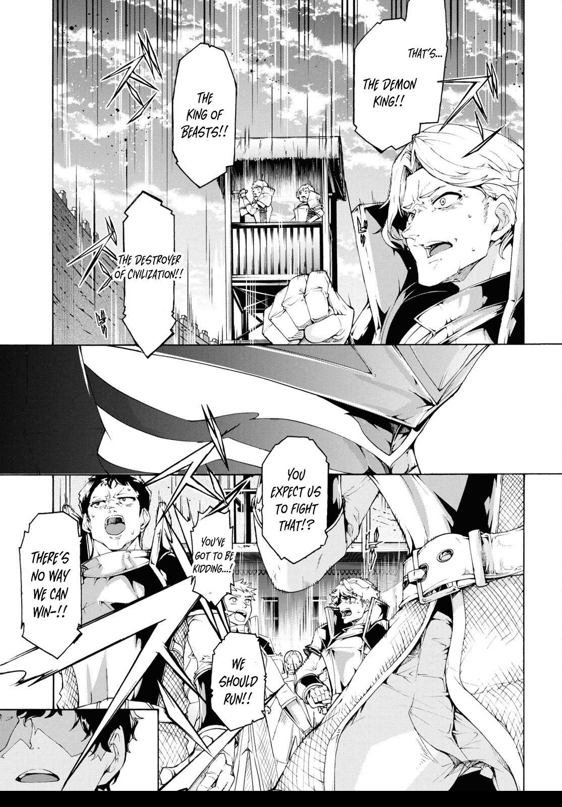 The Home Improvement Store Employee Building An Agricultural Village In Another World Chapter 66 - Page 14