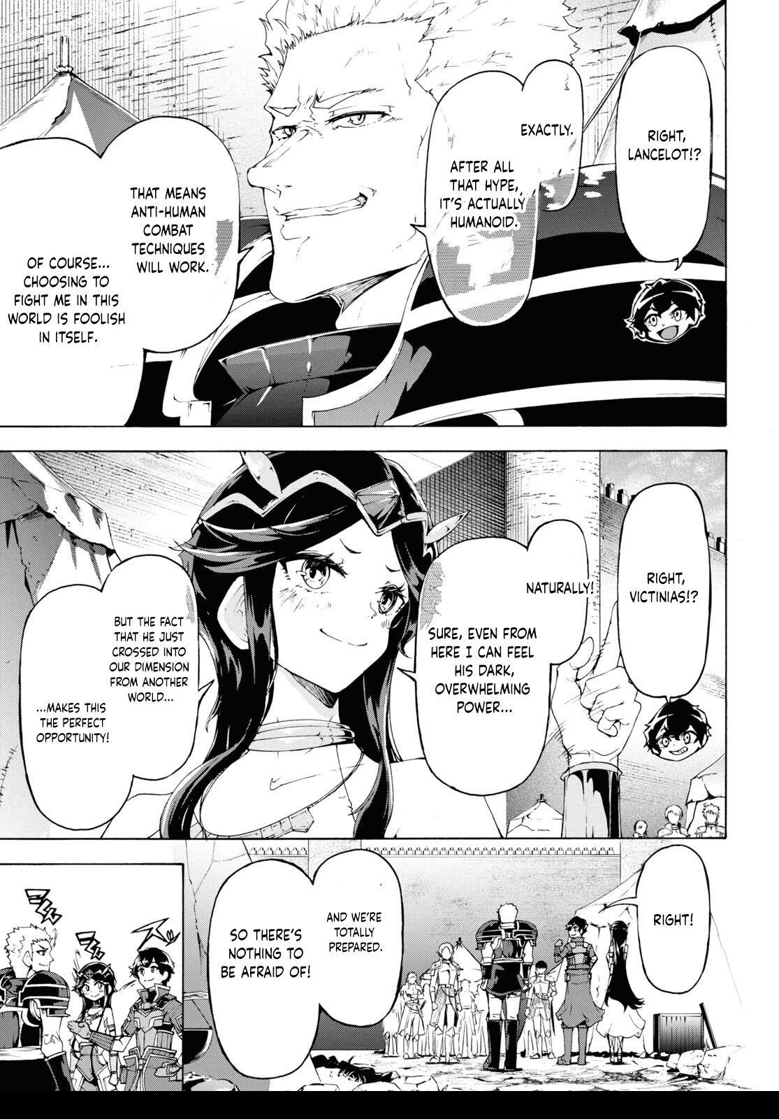 The Home Improvement Store Employee Building An Agricultural Village In Another World Chapter 66 - Page 16