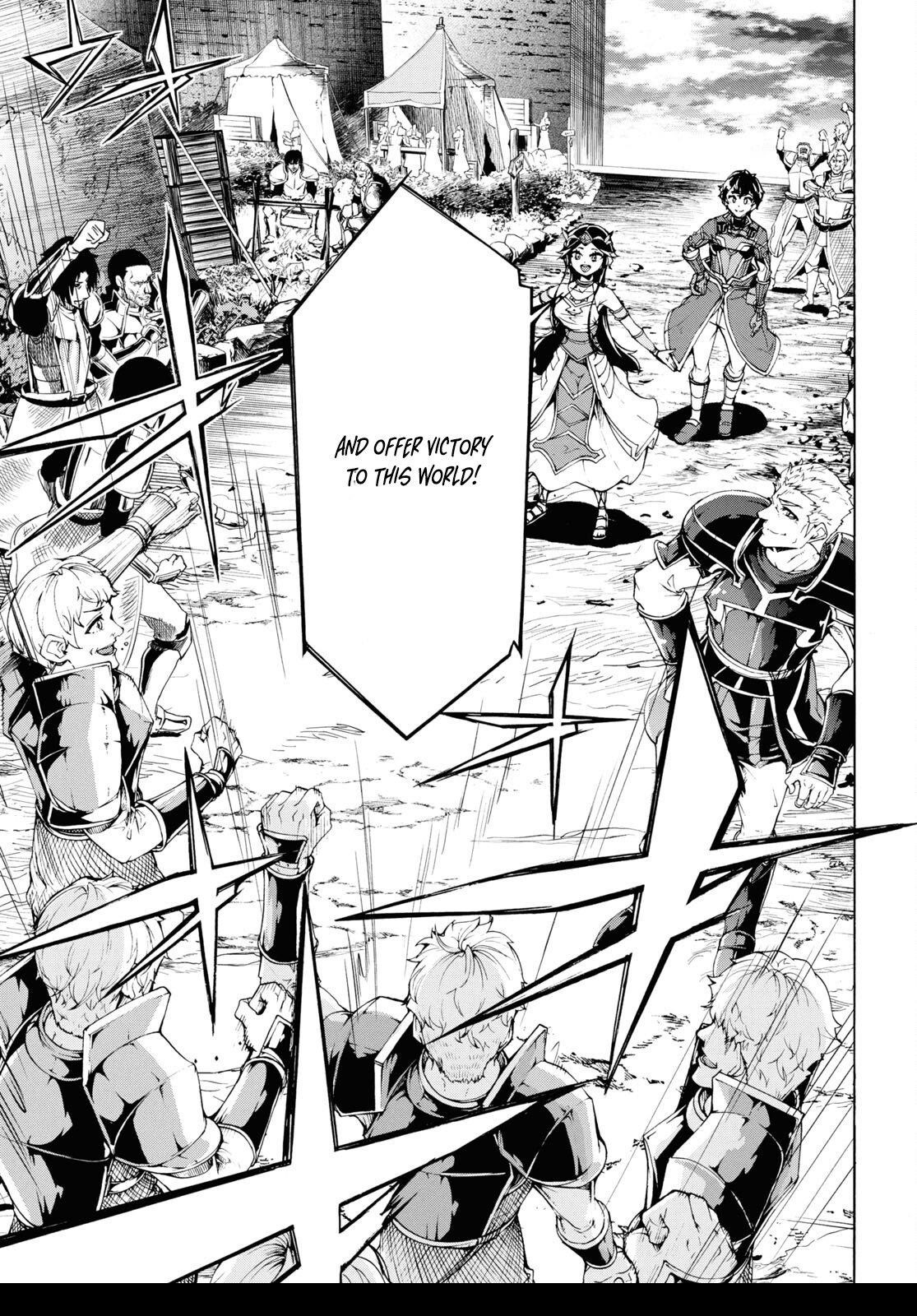 The Home Improvement Store Employee Building An Agricultural Village In Another World Chapter 66 - Page 18