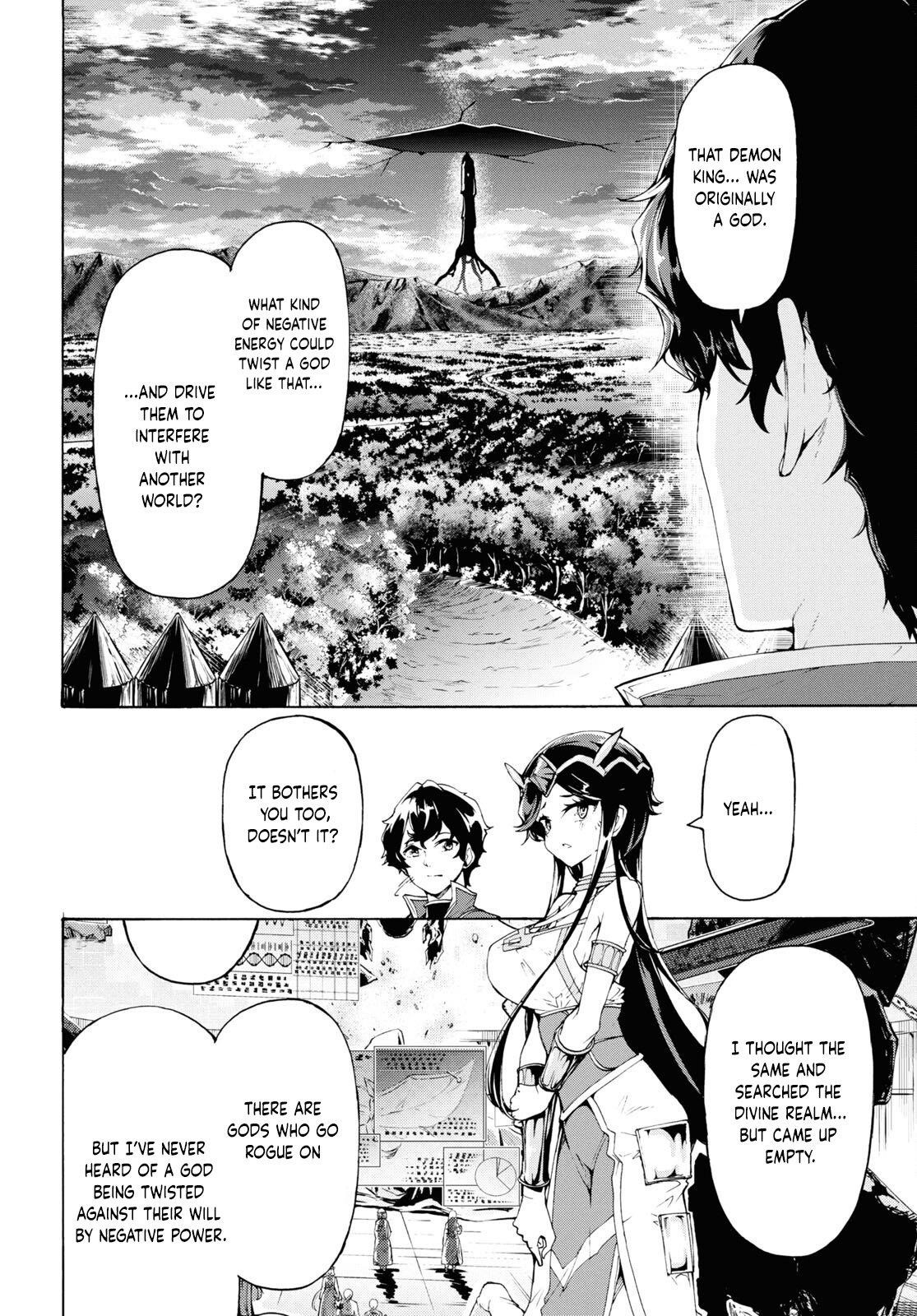 The Home Improvement Store Employee Building An Agricultural Village In Another World Chapter 66 - Page 23