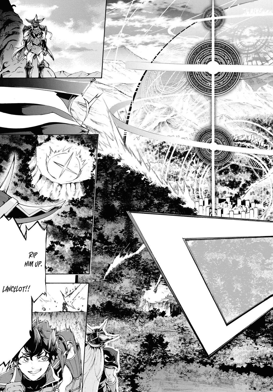 The Home Improvement Store Employee Building An Agricultural Village In Another World Chapter 66 - Page 28