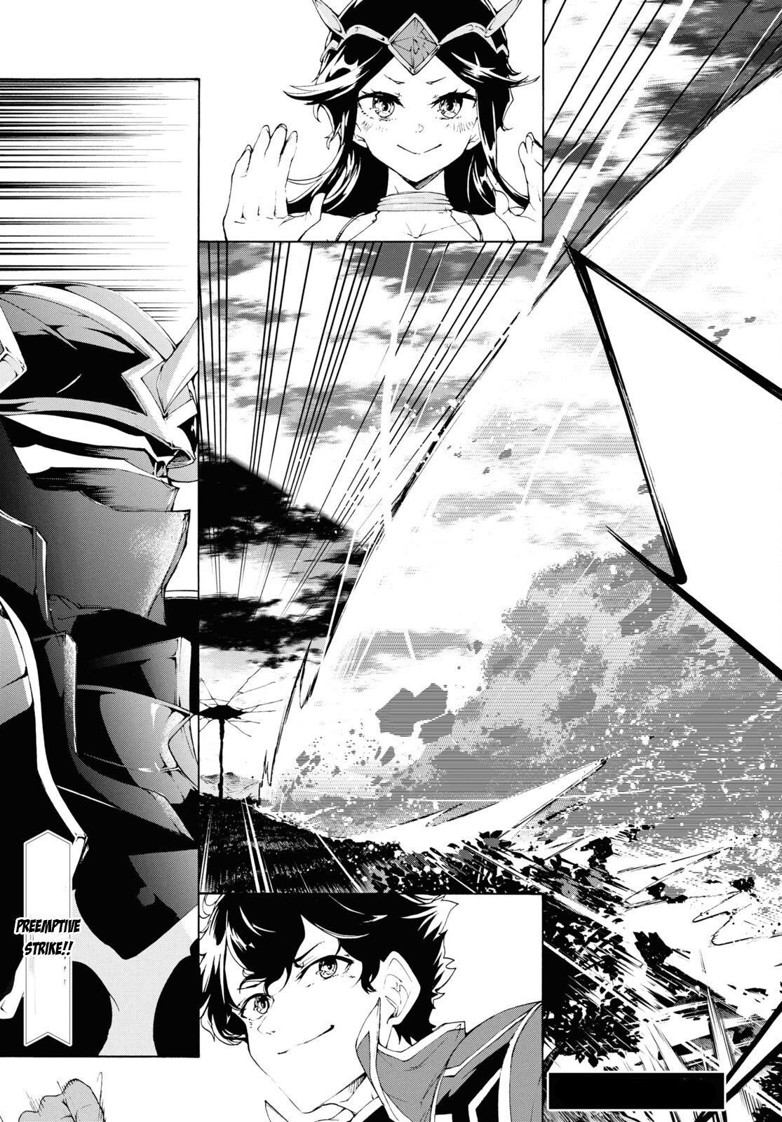 The Home Improvement Store Employee Building An Agricultural Village In Another World Chapter 66 - Page 30