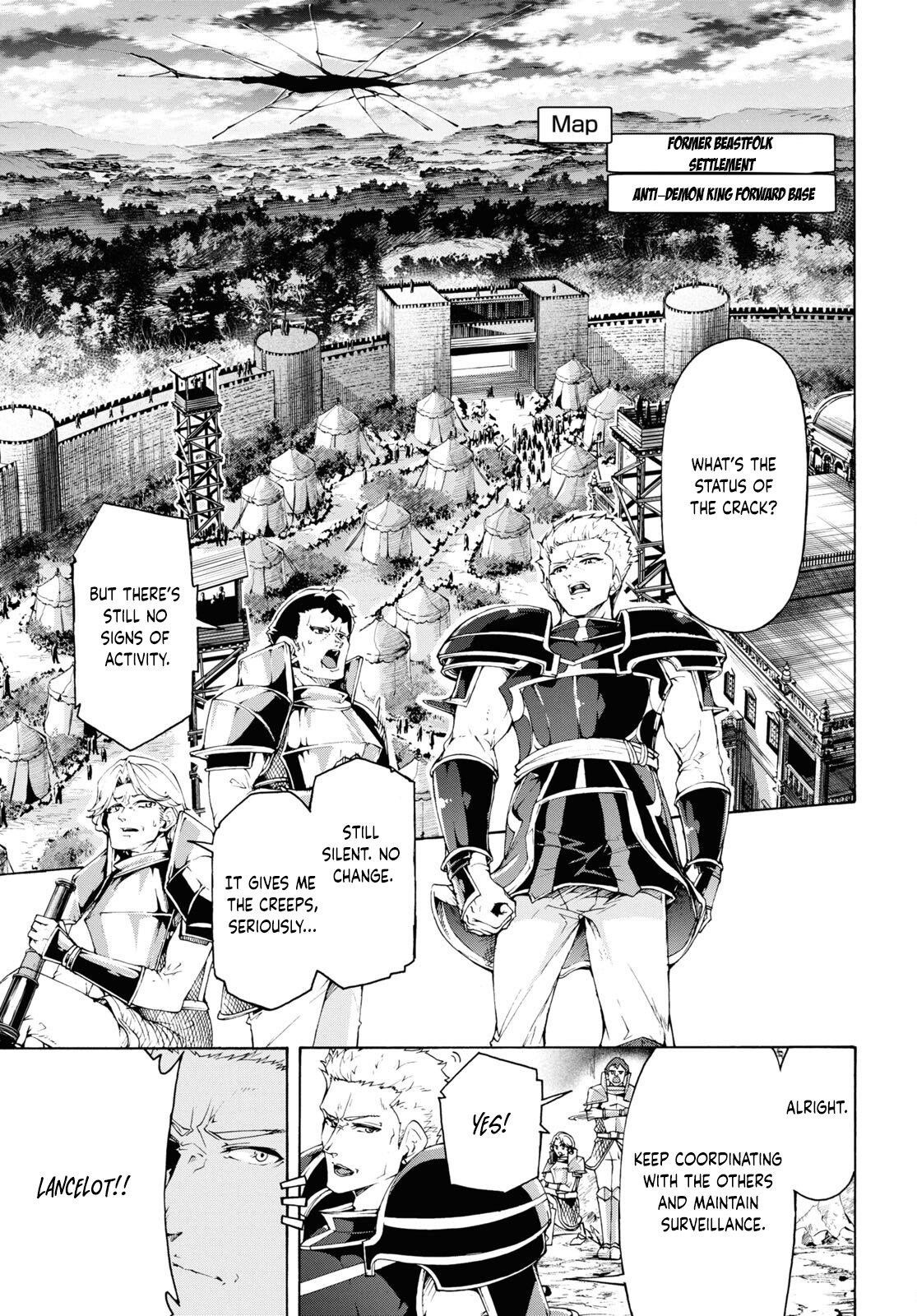 The Home Improvement Store Employee Building An Agricultural Village In Another World Chapter 66 - Page 4