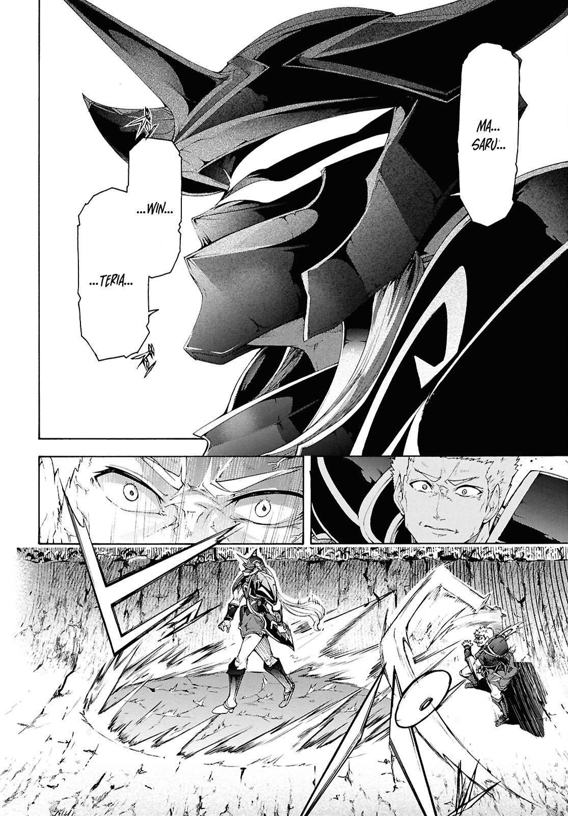 The Home Improvement Store Employee Building An Agricultural Village In Another World Chapter 67 - Page 10