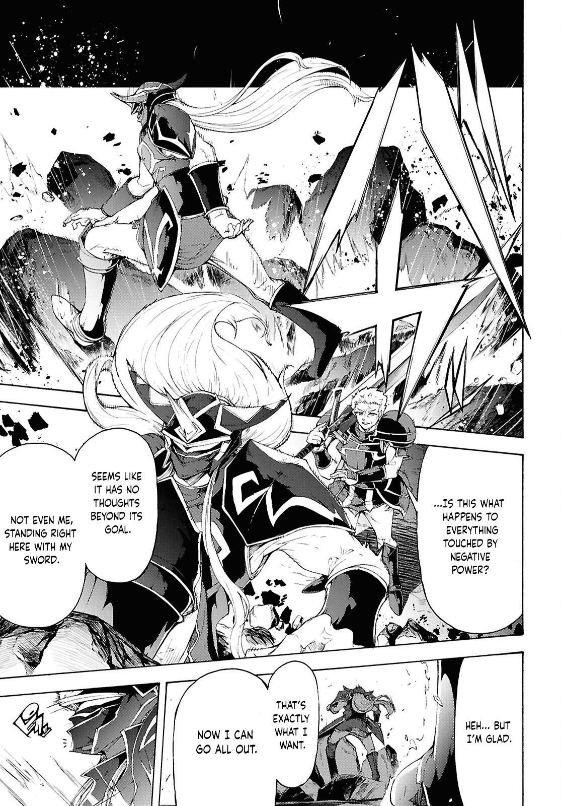 The Home Improvement Store Employee Building An Agricultural Village In Another World Chapter 67 - Page 11