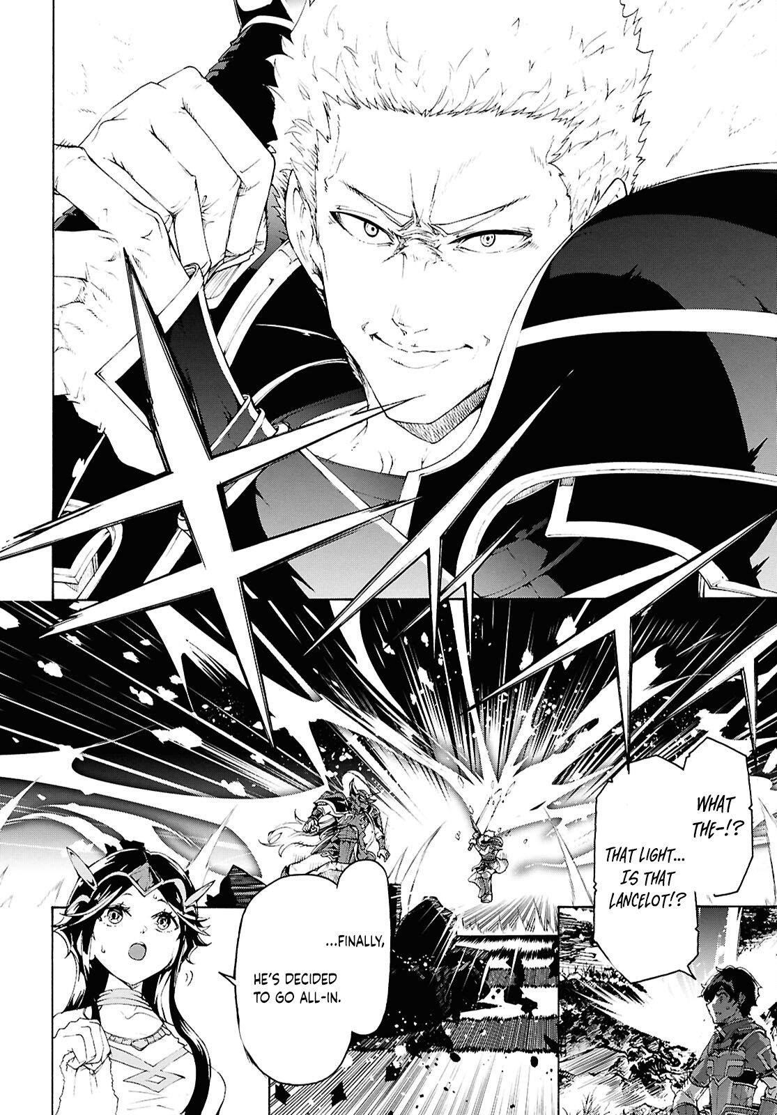 The Home Improvement Store Employee Building An Agricultural Village In Another World Chapter 67 - Page 12