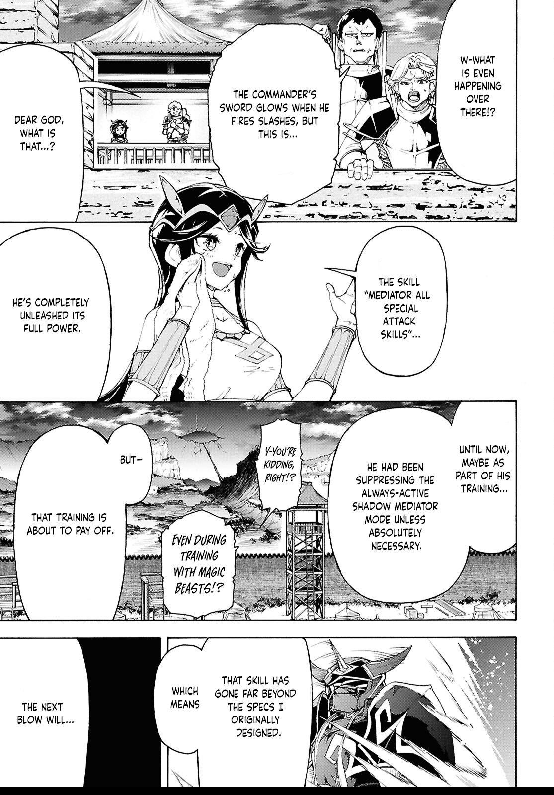 The Home Improvement Store Employee Building An Agricultural Village In Another World Chapter 67 - Page 13