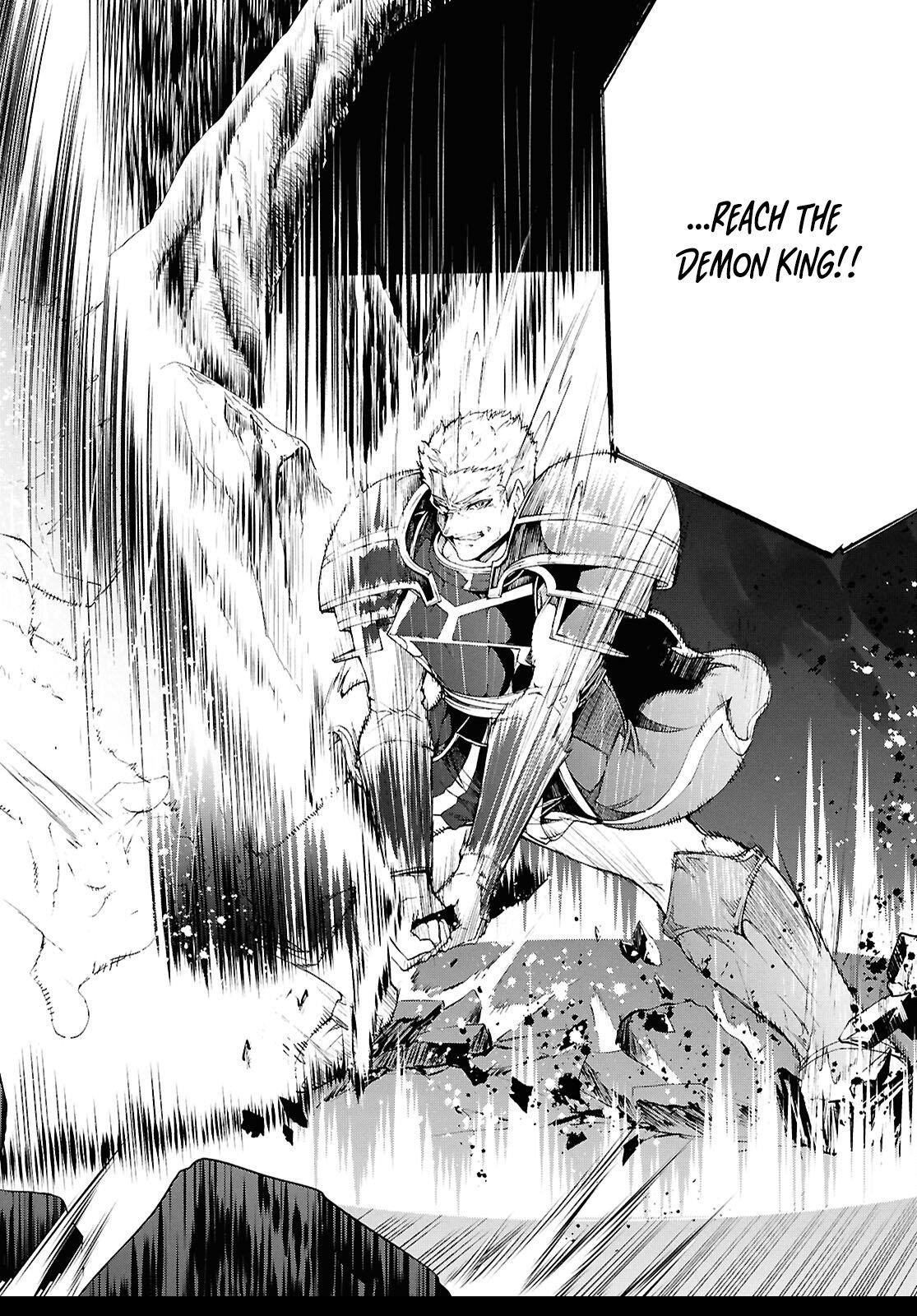 The Home Improvement Store Employee Building An Agricultural Village In Another World Chapter 67 - Page 14