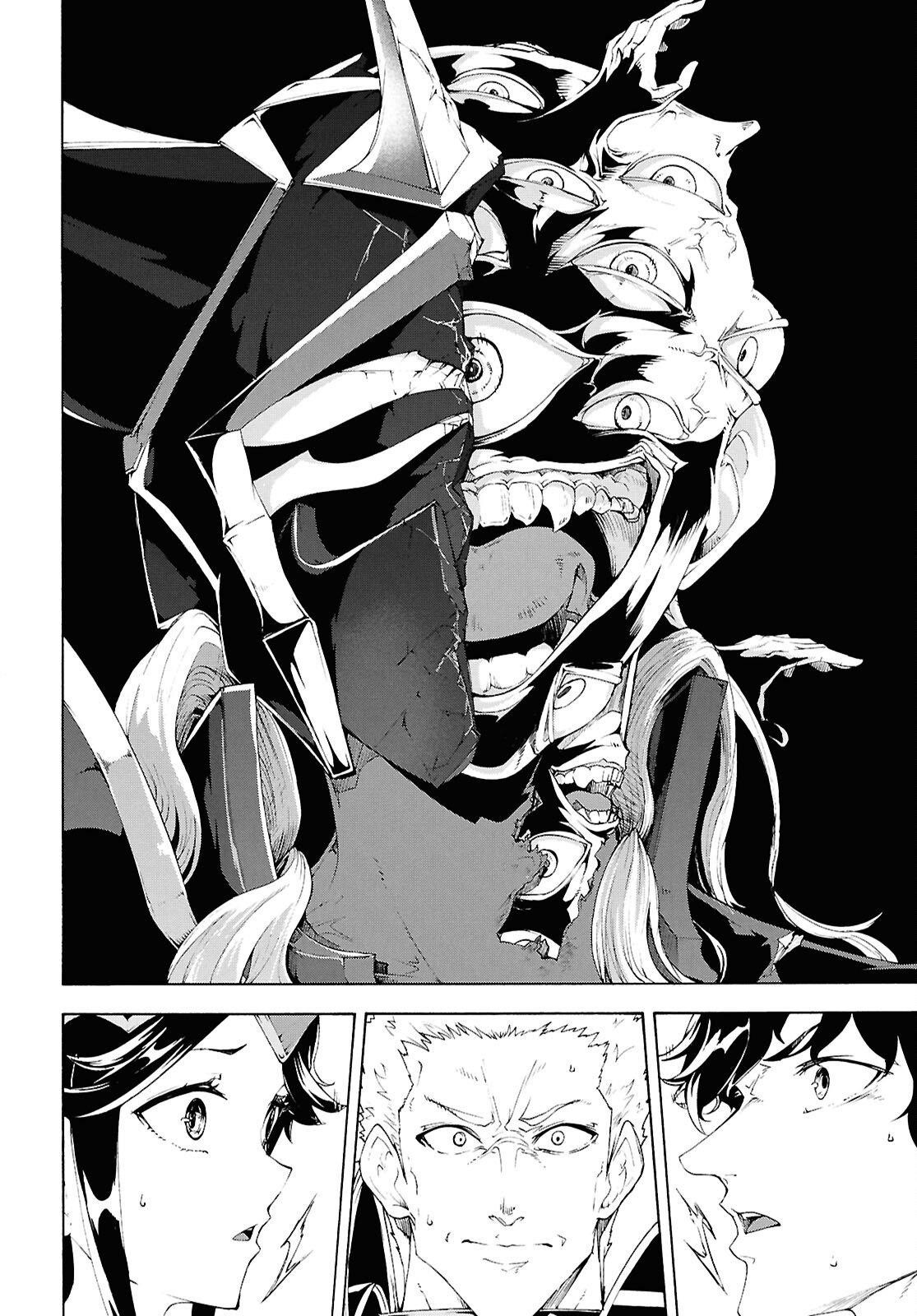 The Home Improvement Store Employee Building An Agricultural Village In Another World Chapter 67 - Page 16