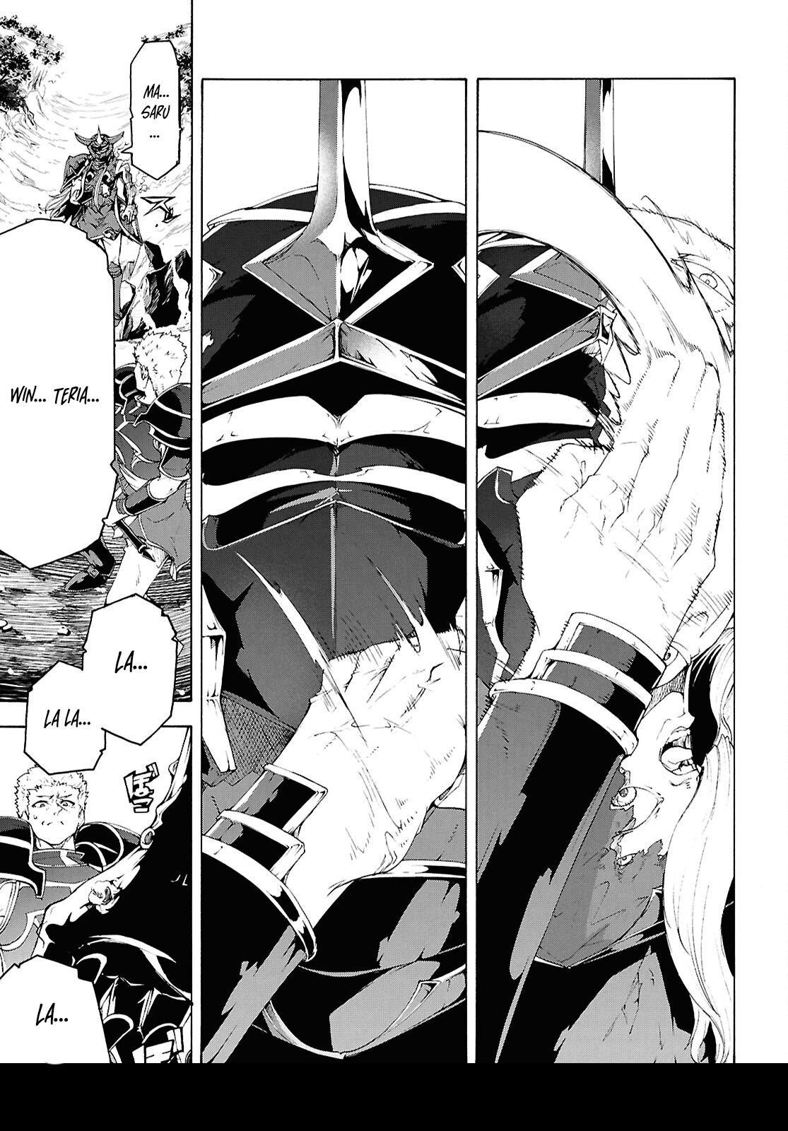 The Home Improvement Store Employee Building An Agricultural Village In Another World Chapter 67 - Page 17