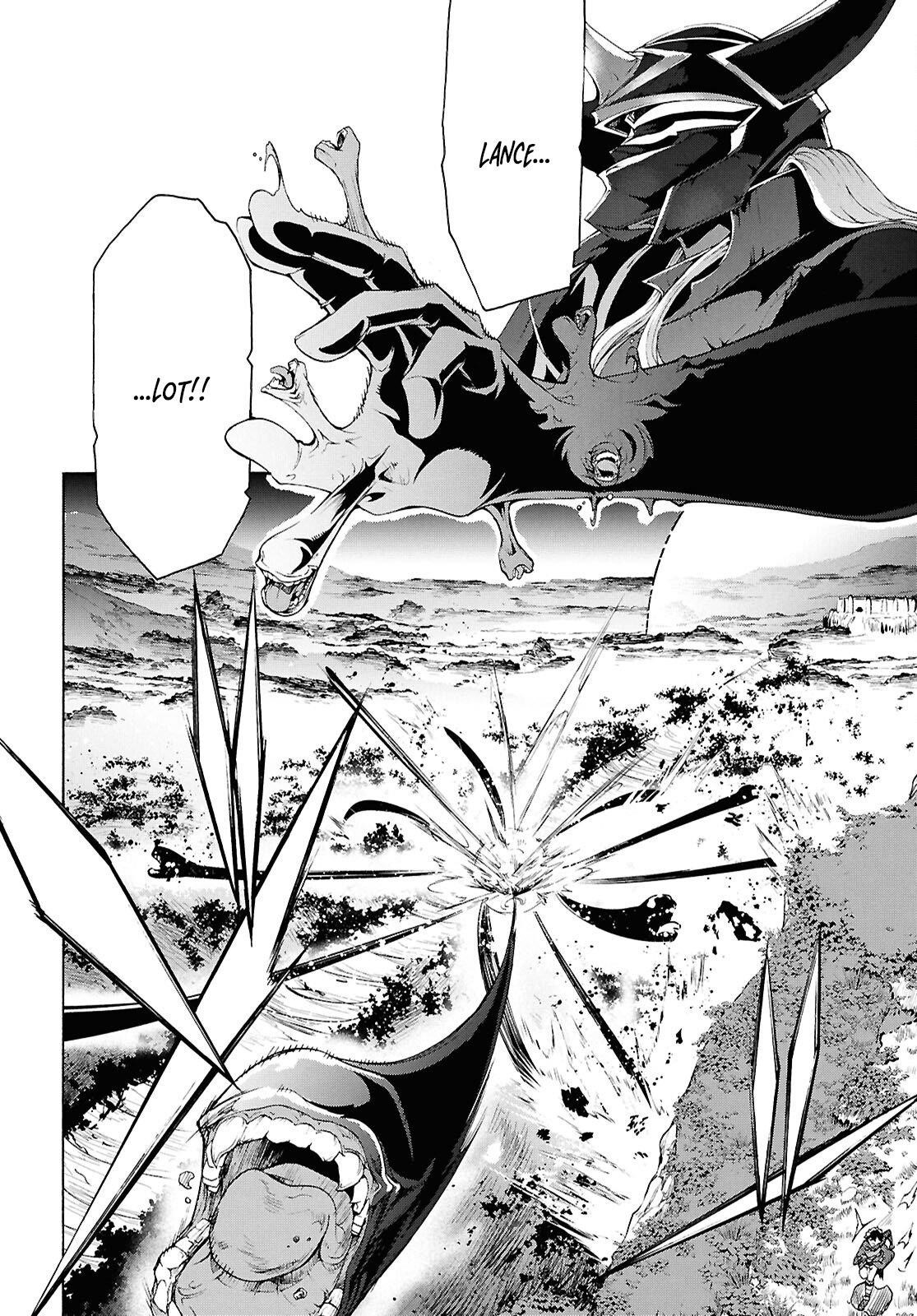 The Home Improvement Store Employee Building An Agricultural Village In Another World Chapter 67 - Page 18