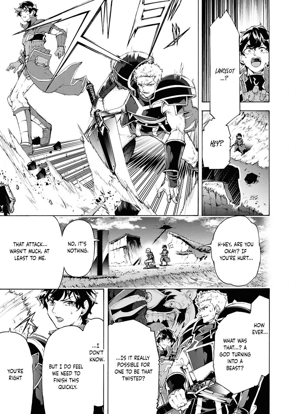 The Home Improvement Store Employee Building An Agricultural Village In Another World Chapter 67 - Page 19