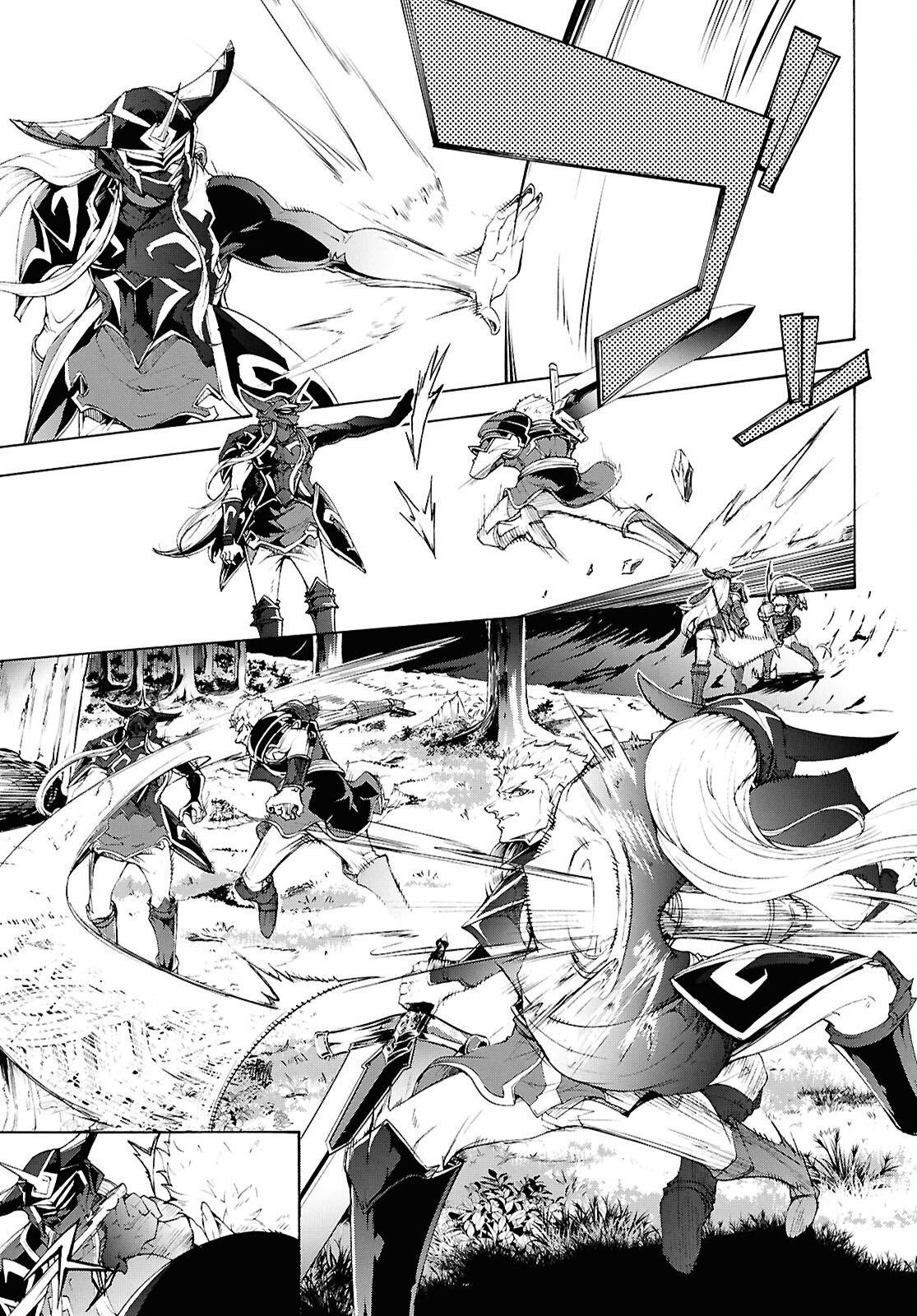 The Home Improvement Store Employee Building An Agricultural Village In Another World Chapter 67 - Page 21