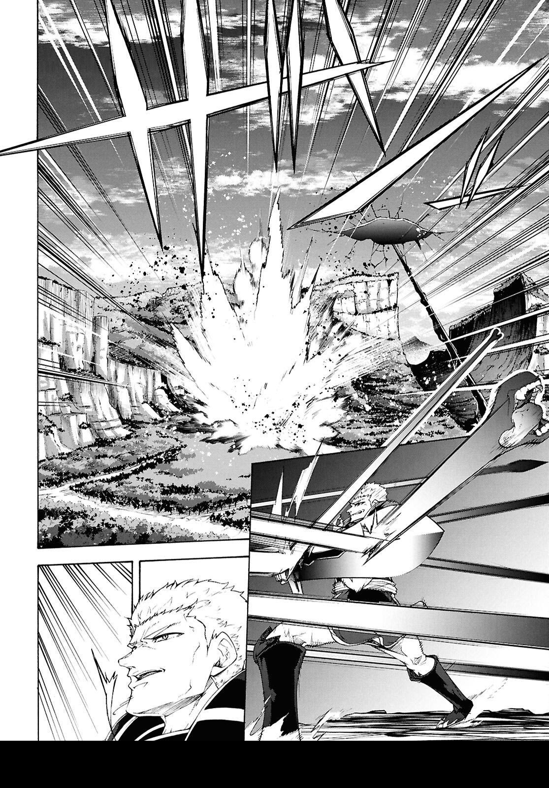 The Home Improvement Store Employee Building An Agricultural Village In Another World Chapter 67 - Page 22