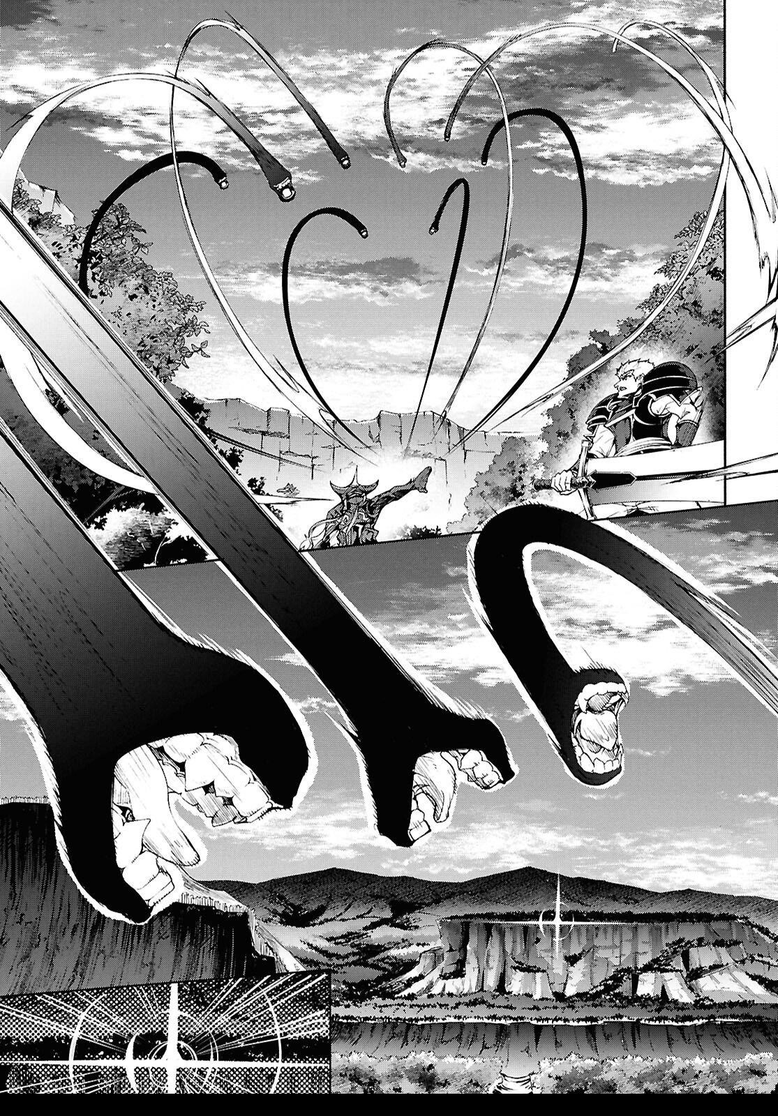 The Home Improvement Store Employee Building An Agricultural Village In Another World Chapter 67 - Page 23