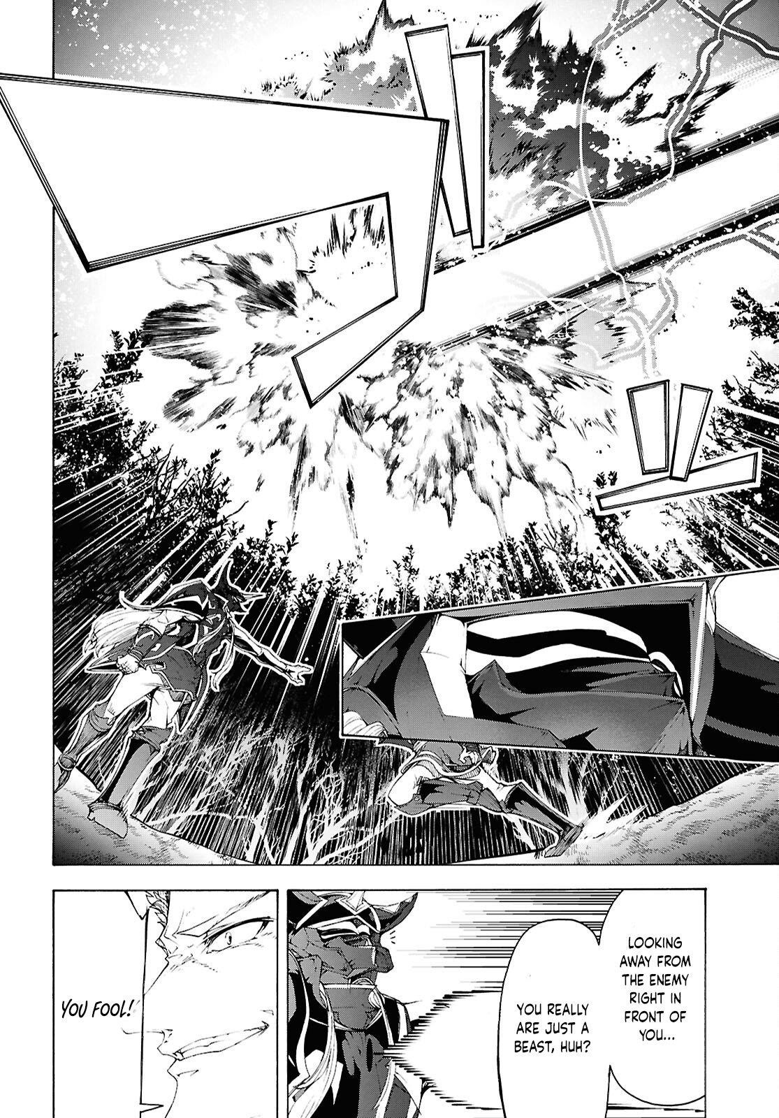 The Home Improvement Store Employee Building An Agricultural Village In Another World Chapter 67 - Page 24