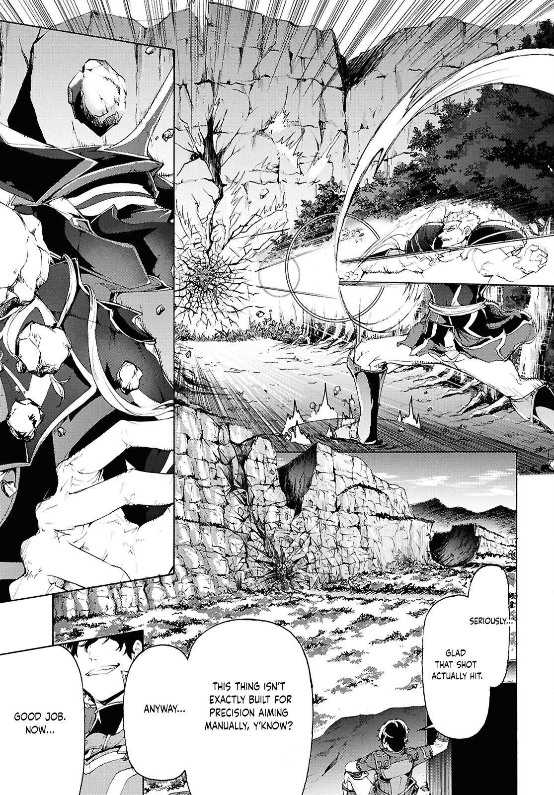 The Home Improvement Store Employee Building An Agricultural Village In Another World Chapter 67 - Page 25