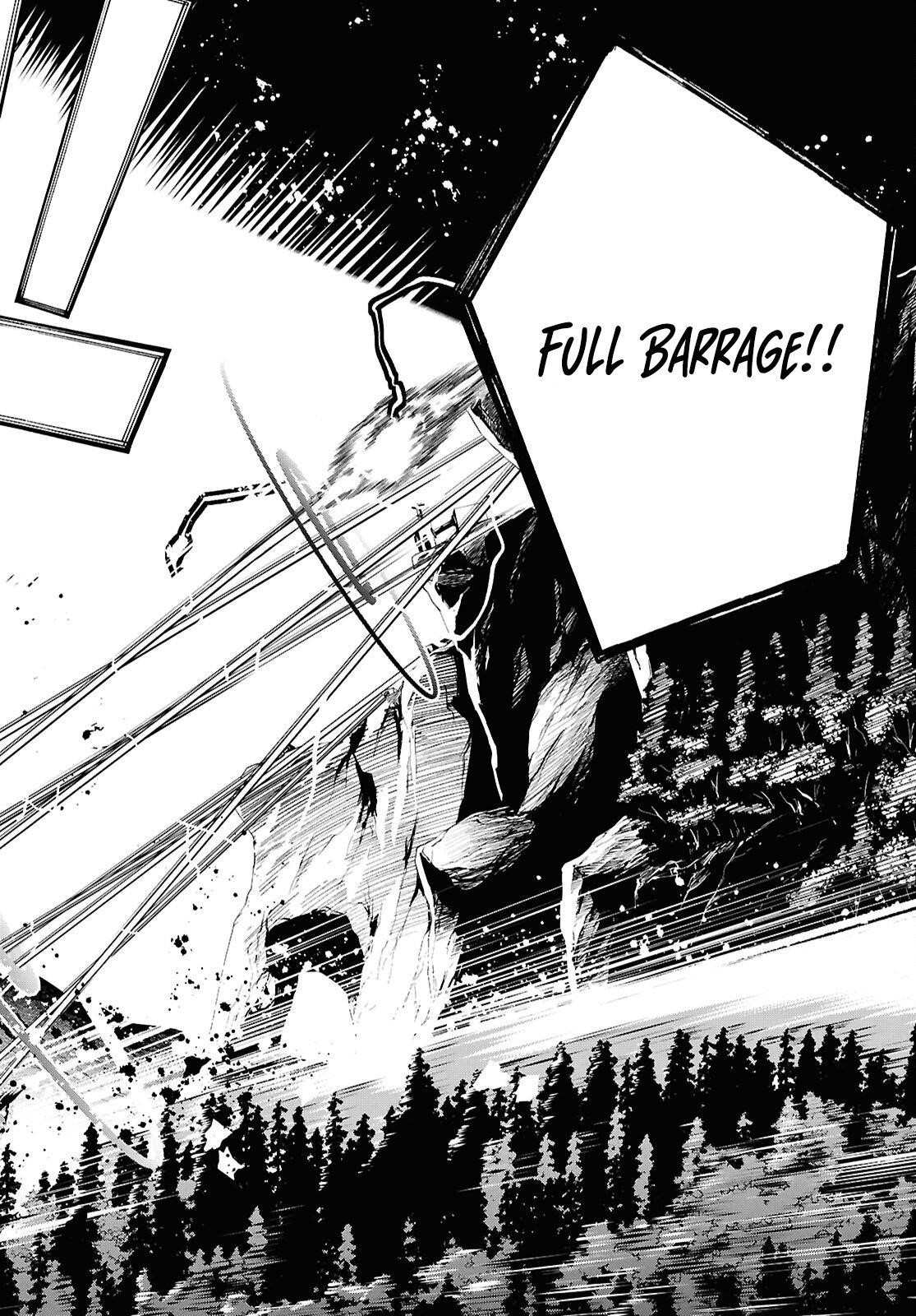 The Home Improvement Store Employee Building An Agricultural Village In Another World Chapter 67 - Page 28