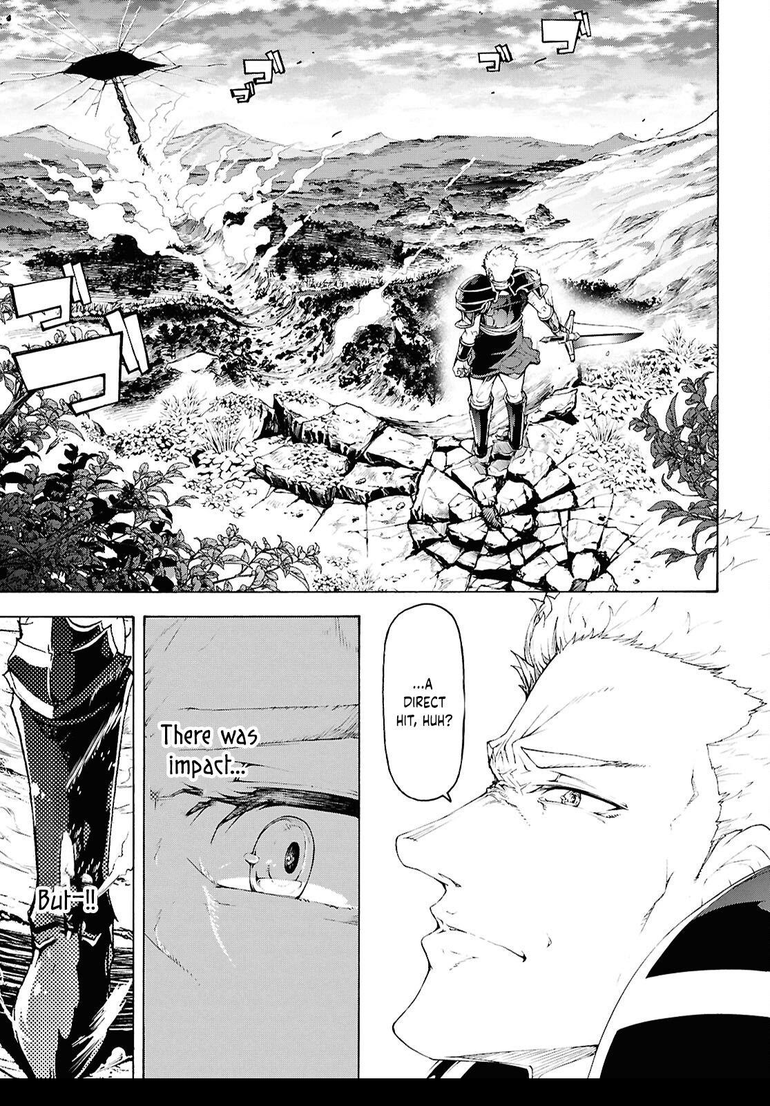 The Home Improvement Store Employee Building An Agricultural Village In Another World Chapter 67 - Page 3