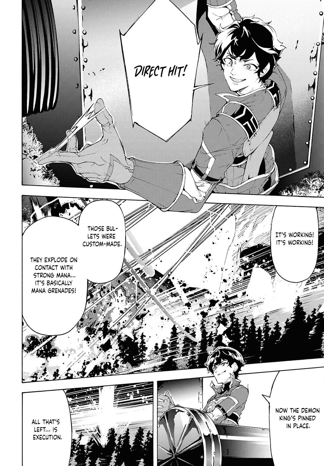 The Home Improvement Store Employee Building An Agricultural Village In Another World Chapter 67 - Page 30