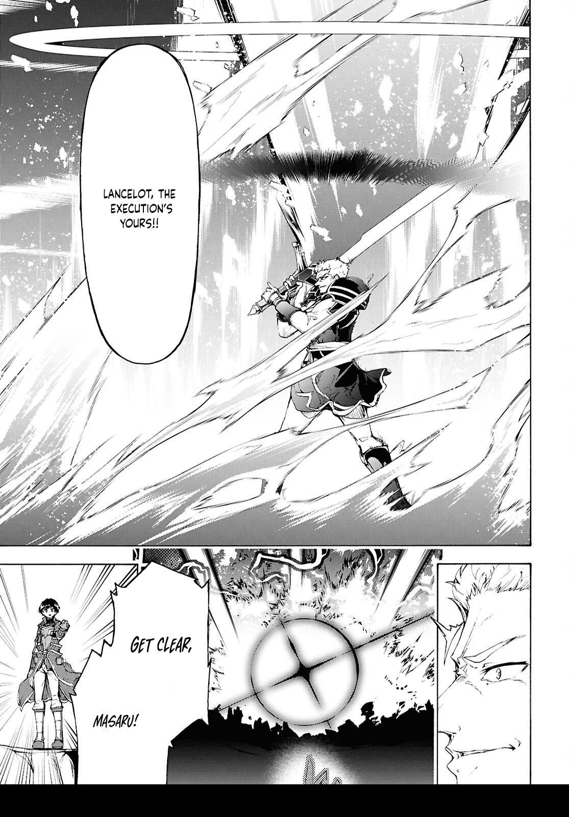 The Home Improvement Store Employee Building An Agricultural Village In Another World Chapter 67 - Page 31