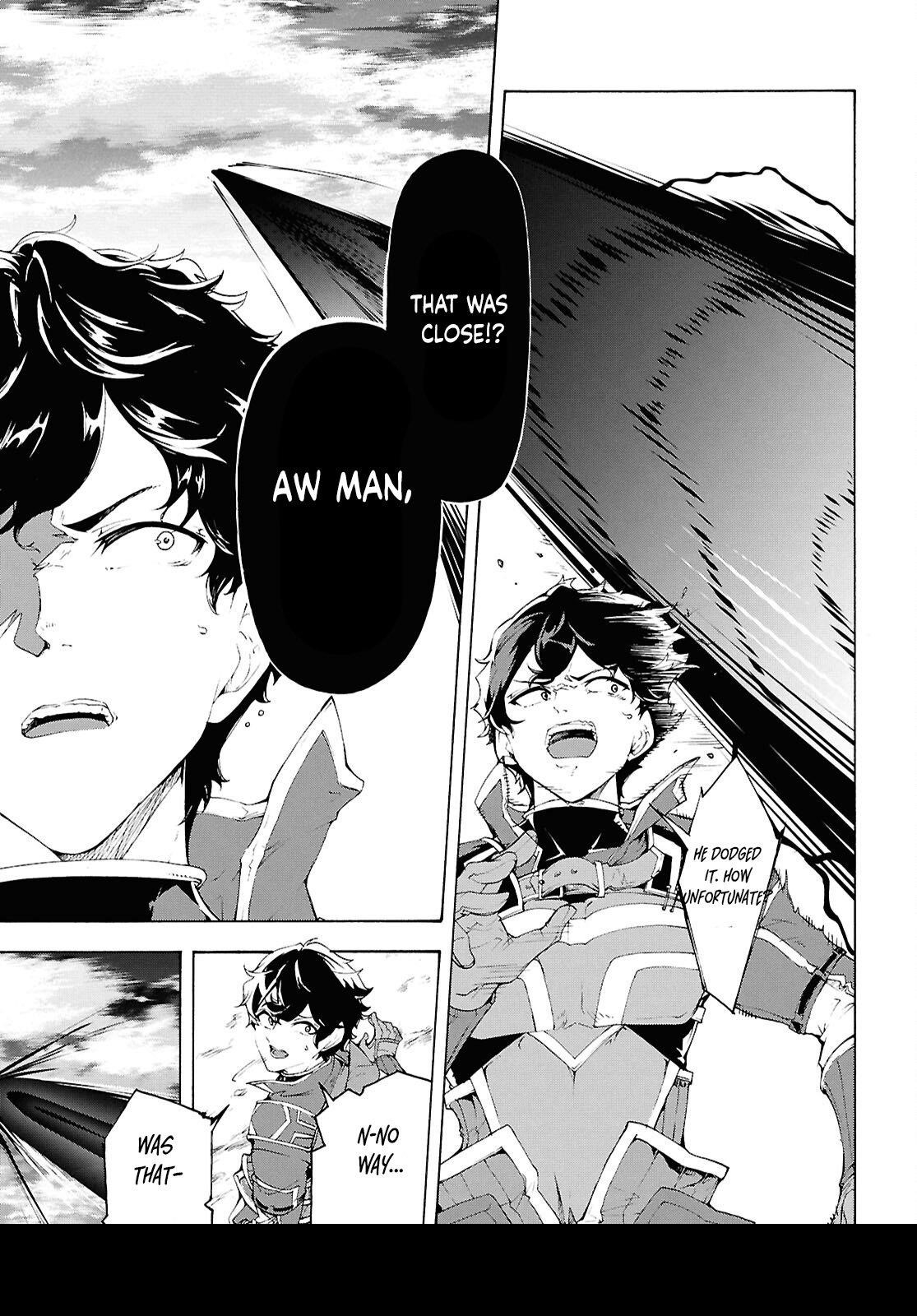 The Home Improvement Store Employee Building An Agricultural Village In Another World Chapter 67 - Page 33