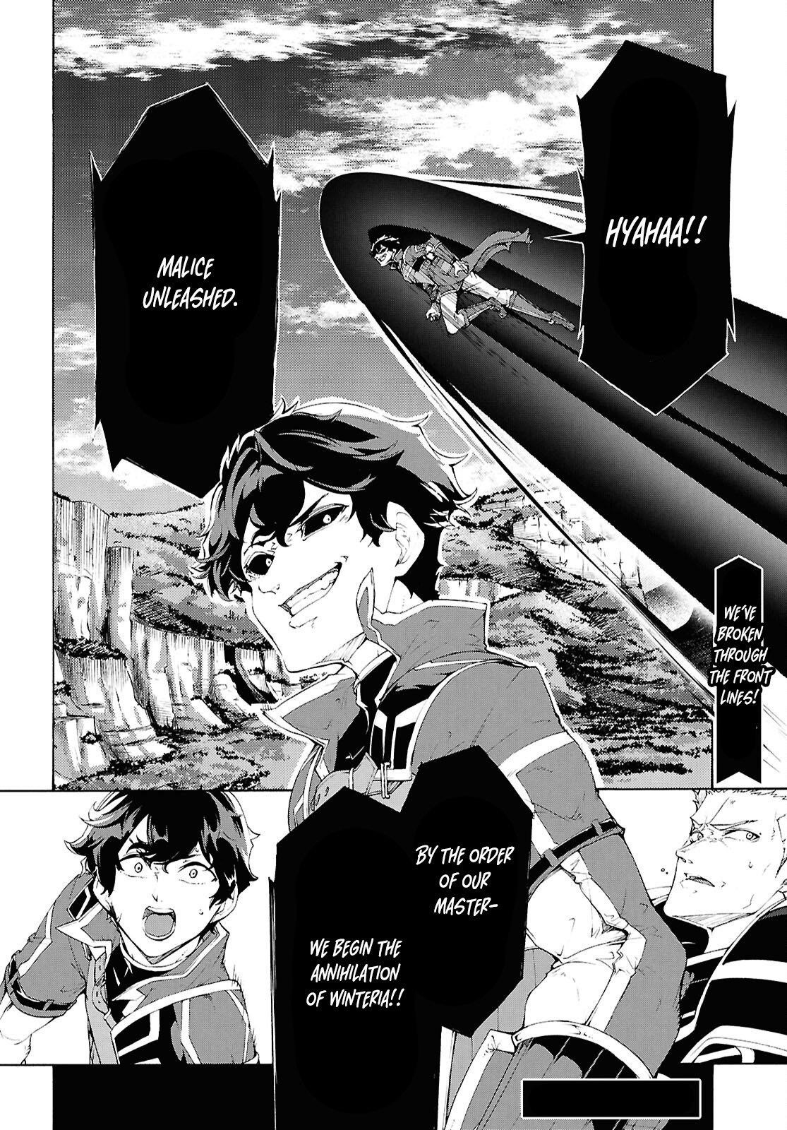 The Home Improvement Store Employee Building An Agricultural Village In Another World Chapter 67 - Page 34