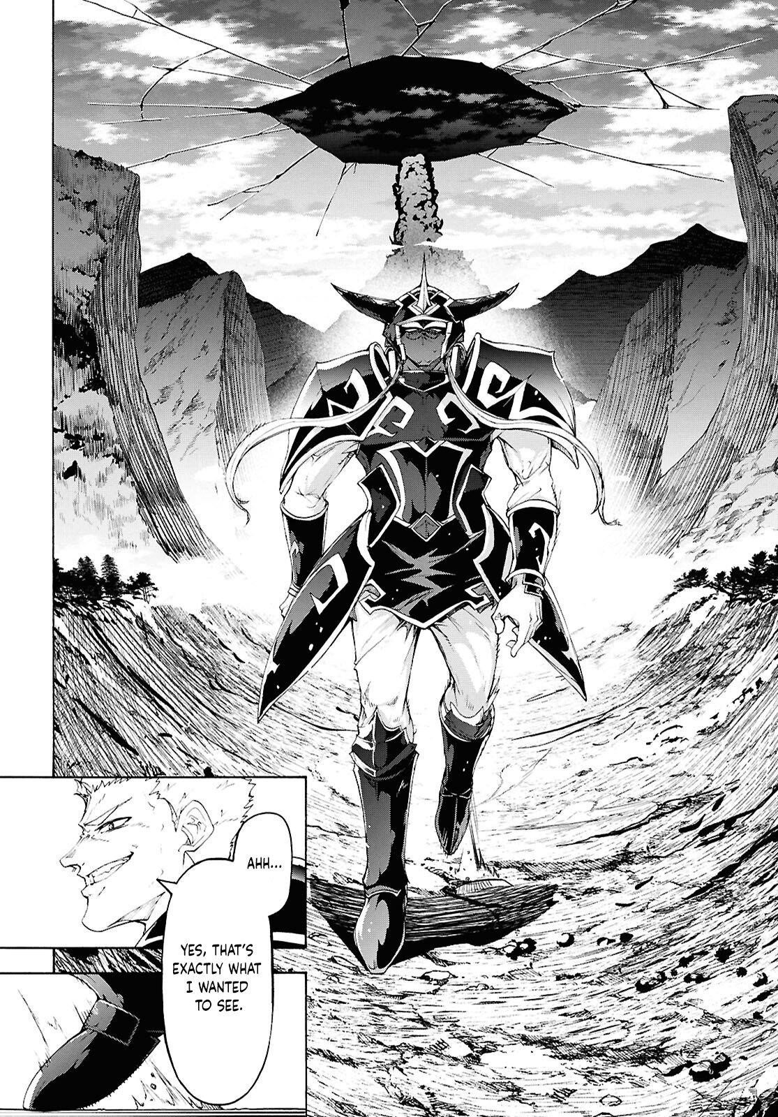 The Home Improvement Store Employee Building An Agricultural Village In Another World Chapter 67 - Page 4