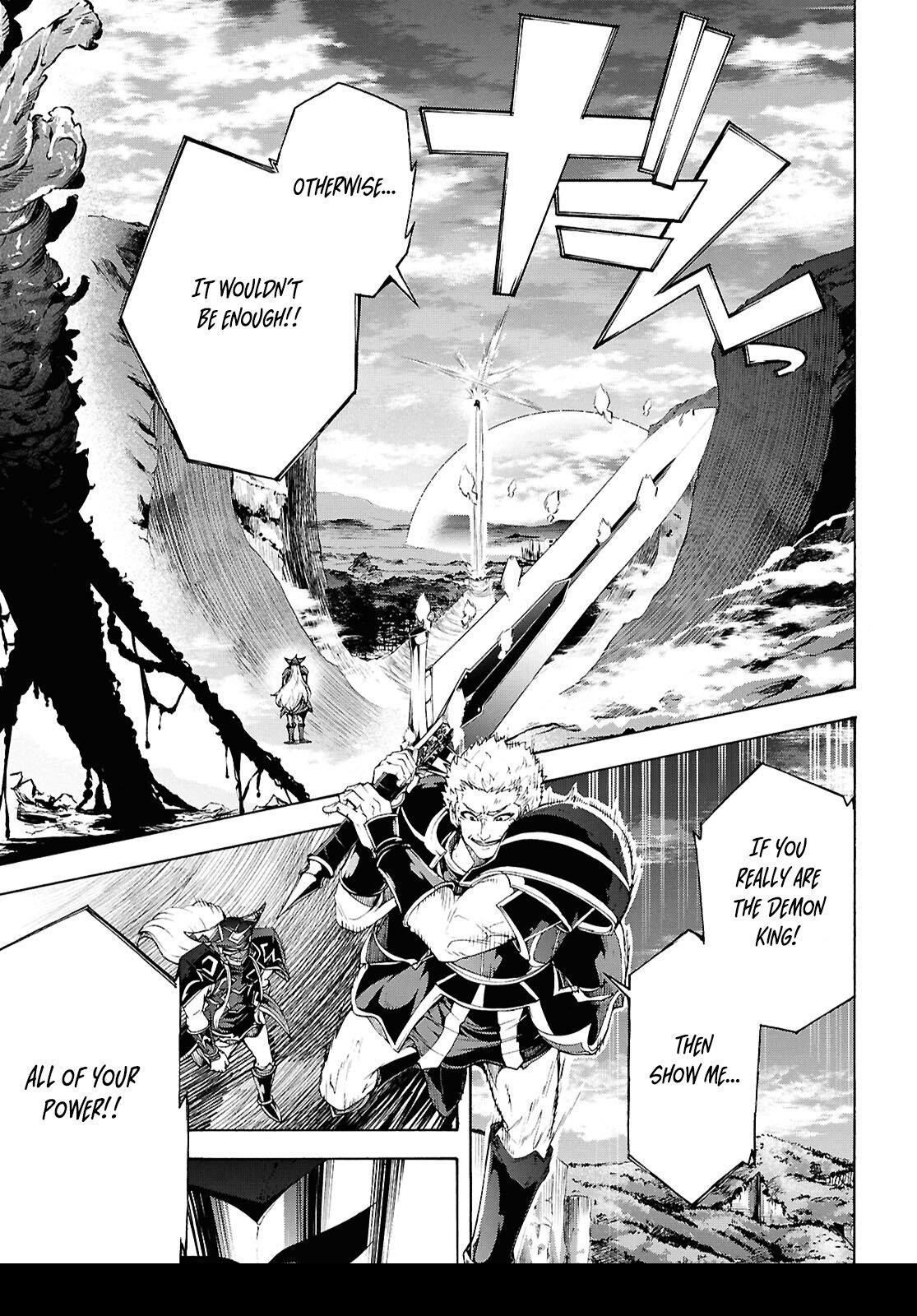 The Home Improvement Store Employee Building An Agricultural Village In Another World Chapter 67 - Page 5