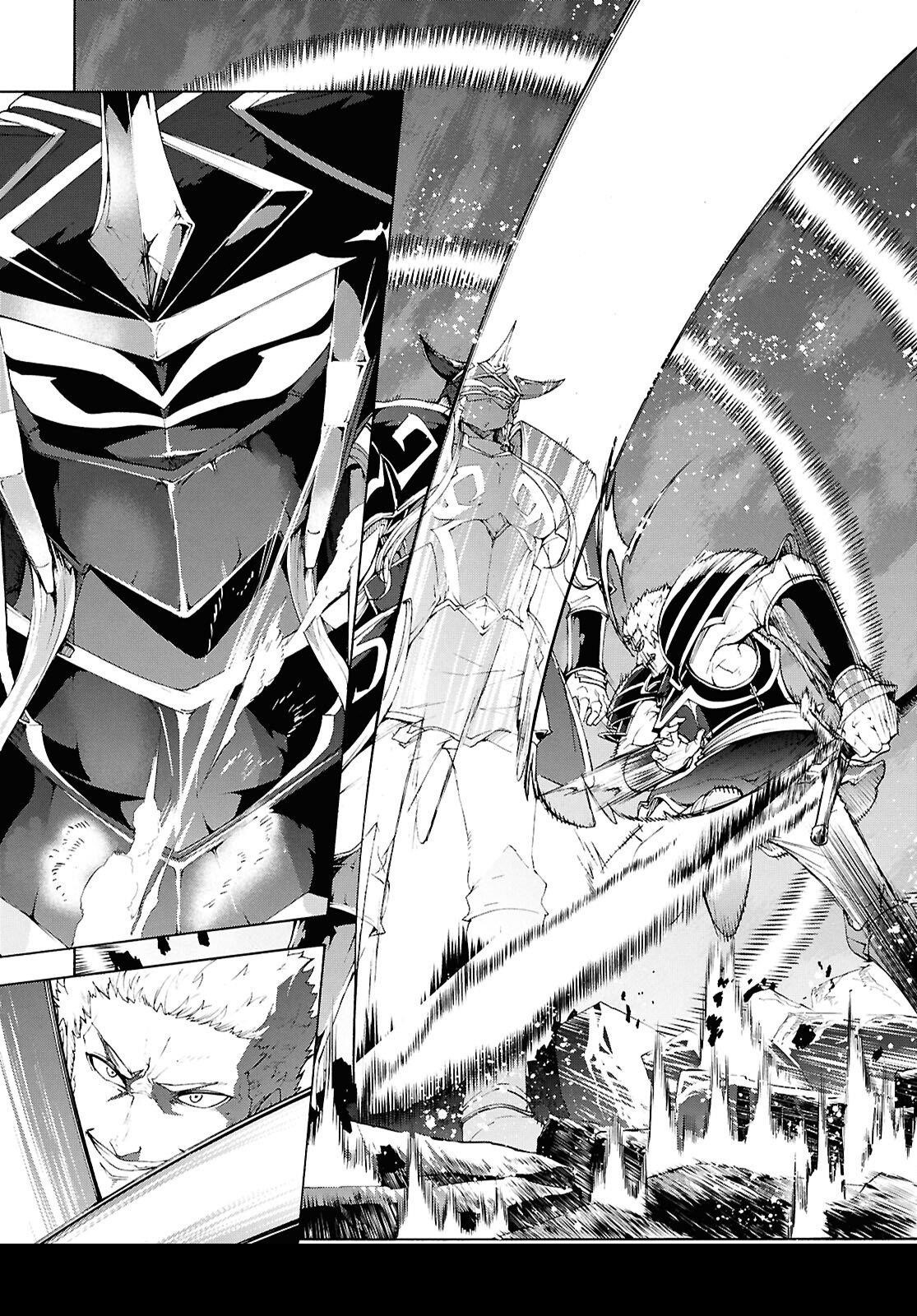 The Home Improvement Store Employee Building An Agricultural Village In Another World Chapter 67 - Page 6