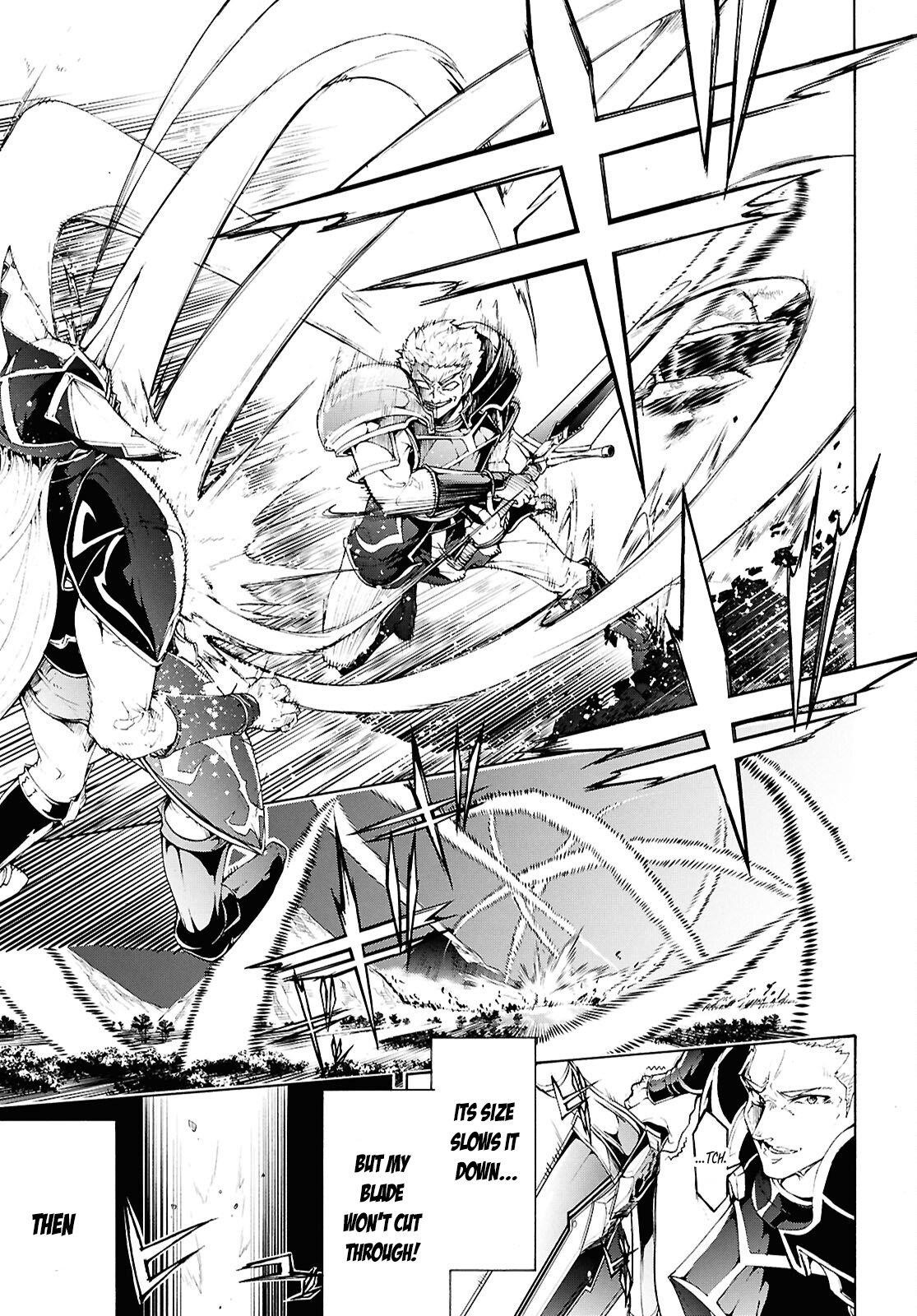 The Home Improvement Store Employee Building An Agricultural Village In Another World Chapter 67 - Page 7