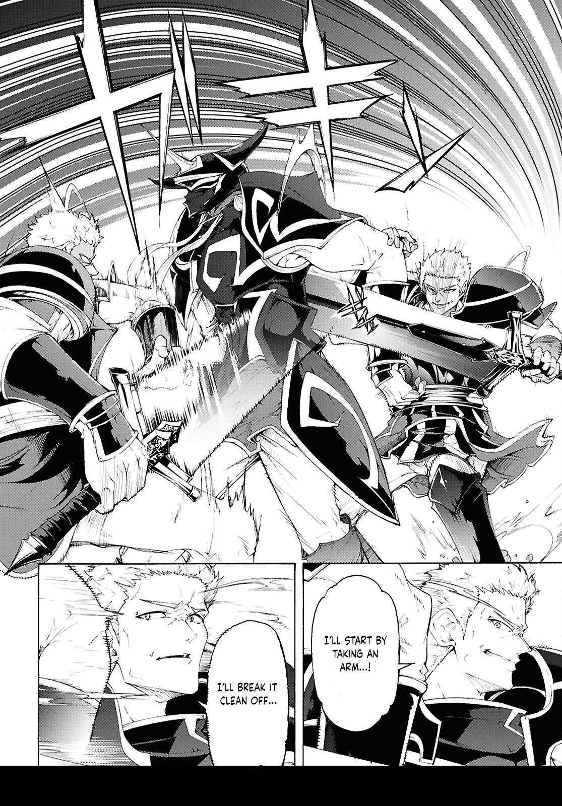 The Home Improvement Store Employee Building An Agricultural Village In Another World Chapter 67 - Page 8