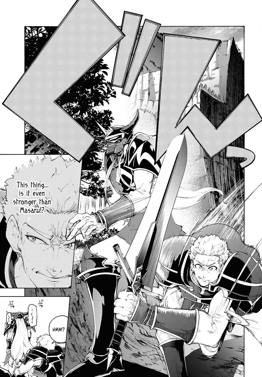 The Home Improvement Store Employee Building An Agricultural Village In Another World Chapter 67 - Page 9