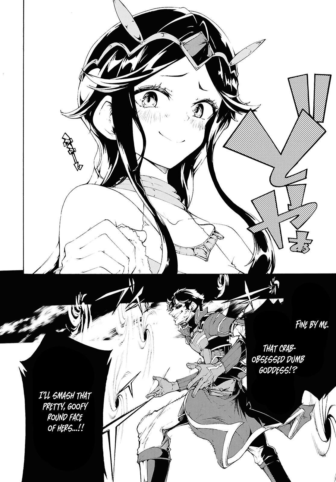 The Home Improvement Store Employee Building An Agricultural Village In Another World Chapter 68 - Page 10