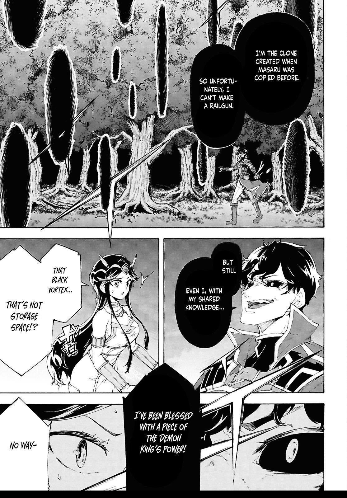 The Home Improvement Store Employee Building An Agricultural Village In Another World Chapter 68 - Page 11