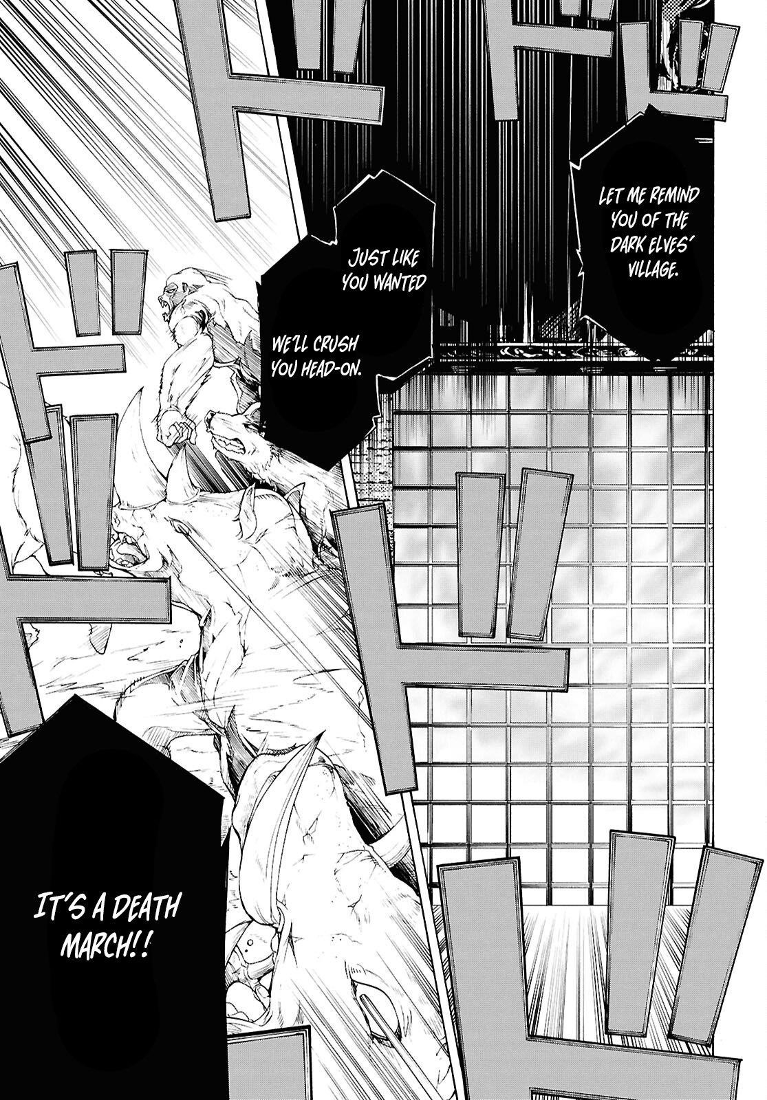 The Home Improvement Store Employee Building An Agricultural Village In Another World Chapter 68 - Page 13