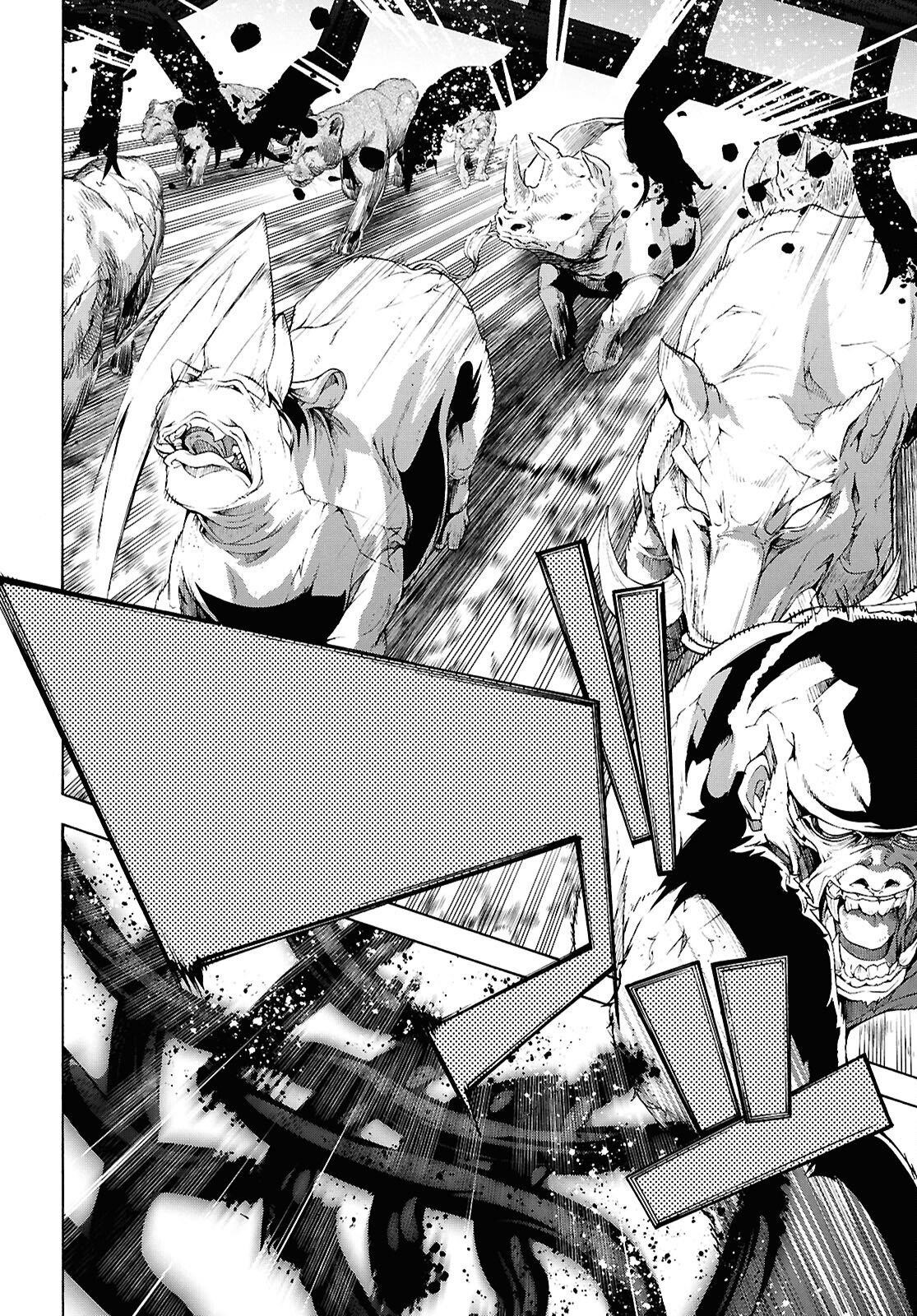 The Home Improvement Store Employee Building An Agricultural Village In Another World Chapter 68 - Page 14