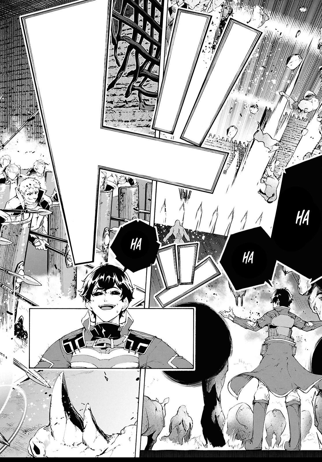 The Home Improvement Store Employee Building An Agricultural Village In Another World Chapter 68 - Page 16